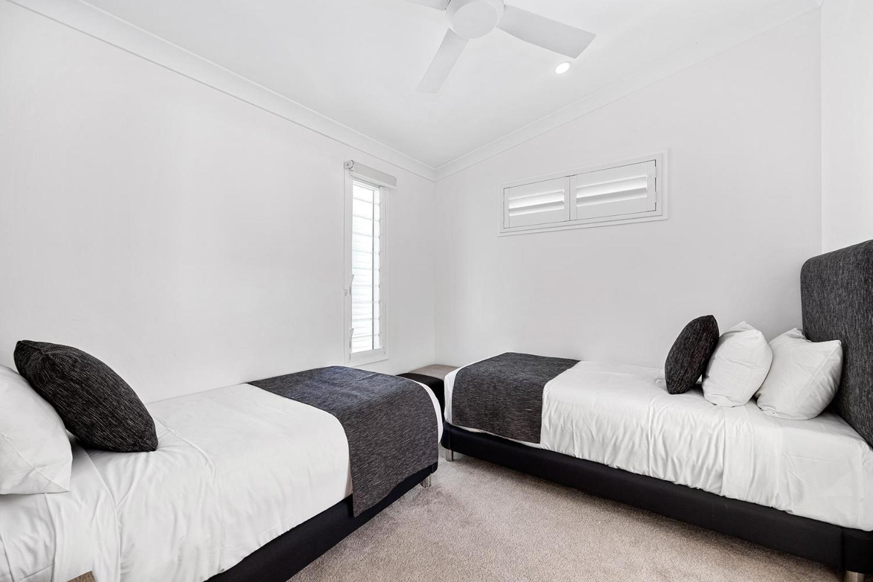 Family & Pet-Friendly Luxury Near Hastings St