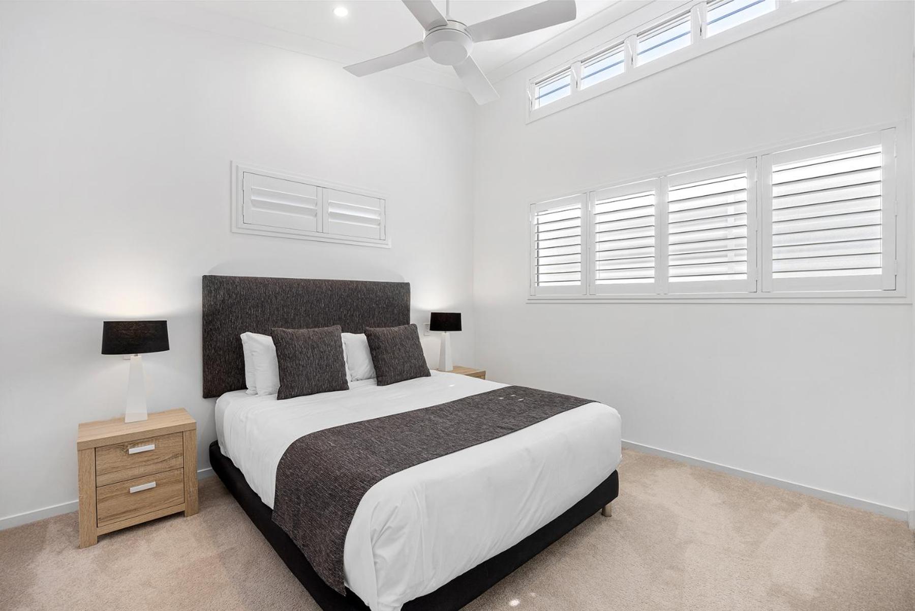 Family & Pet-Friendly Luxury Near Hastings St
