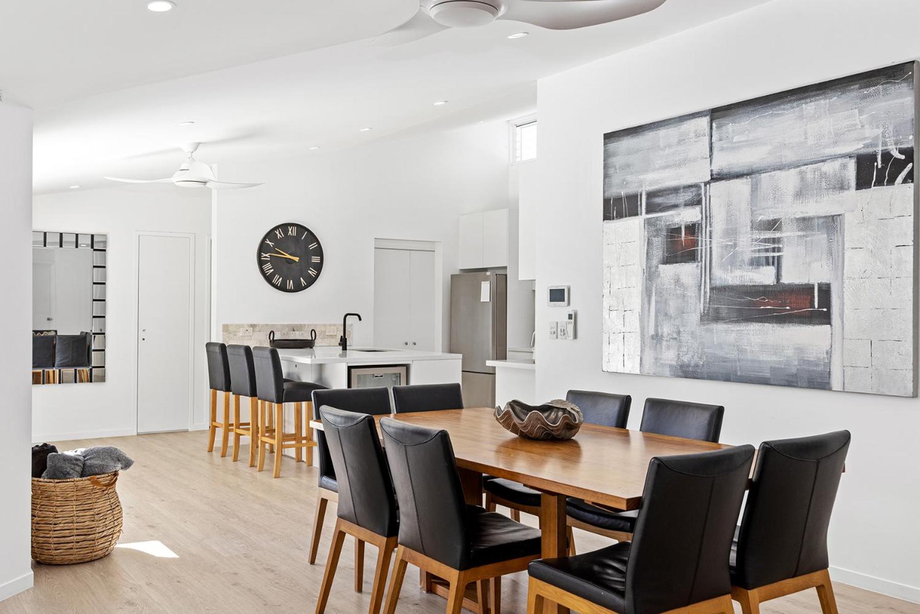 Family & Pet-Friendly Luxury Near Hastings St