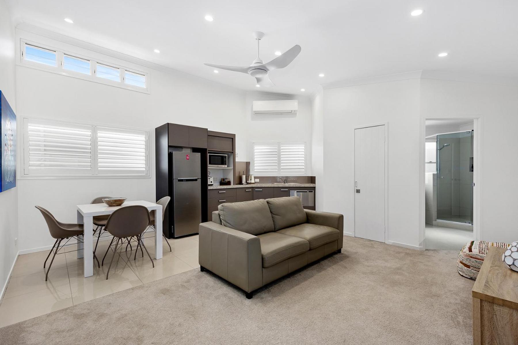 Family & Pet-Friendly Luxury Near Hastings St