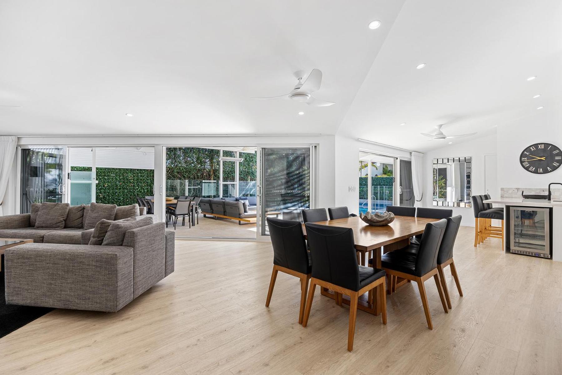 Family & Pet-Friendly Luxury Near Hastings St