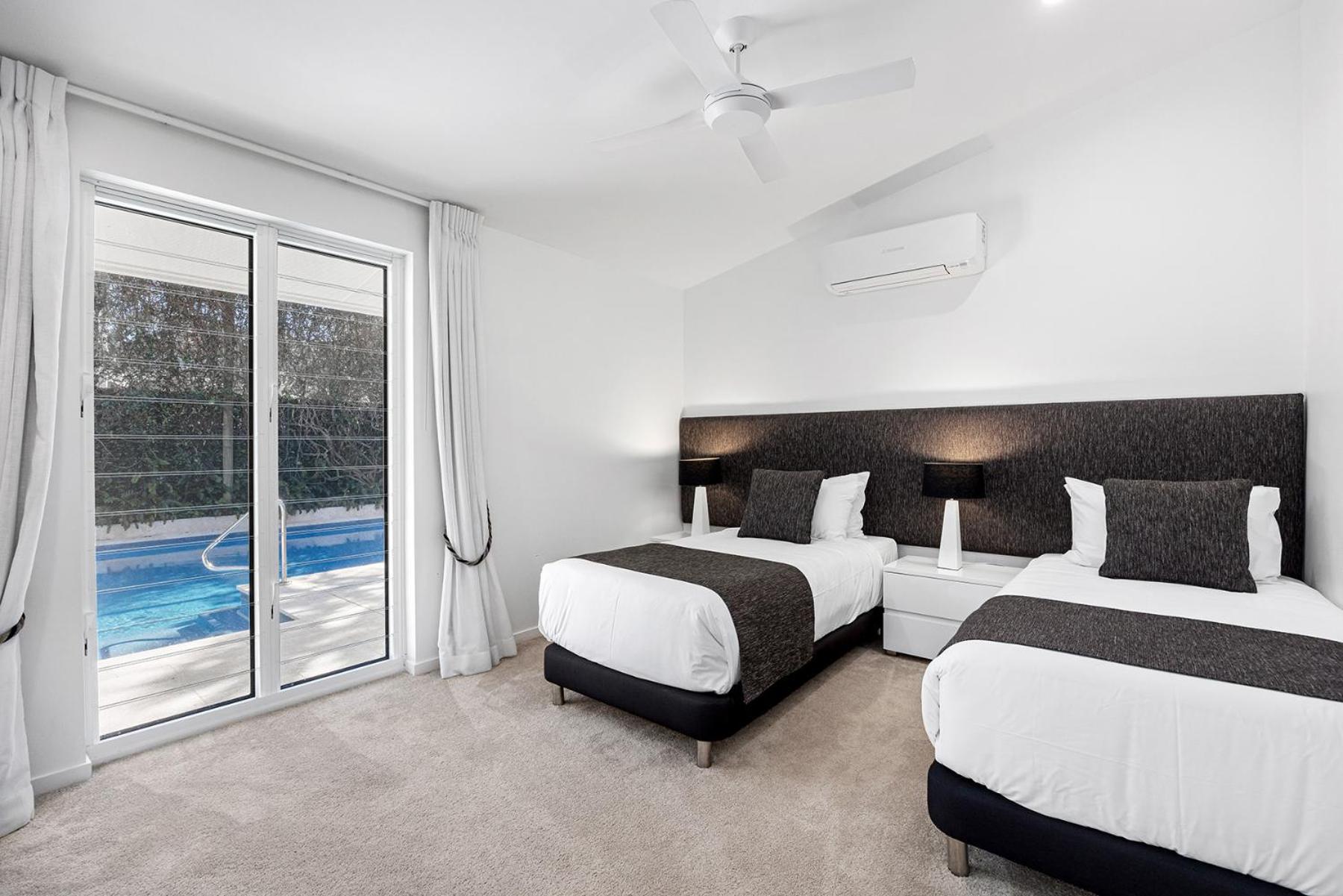 Family & Pet-Friendly Luxury Near Hastings St