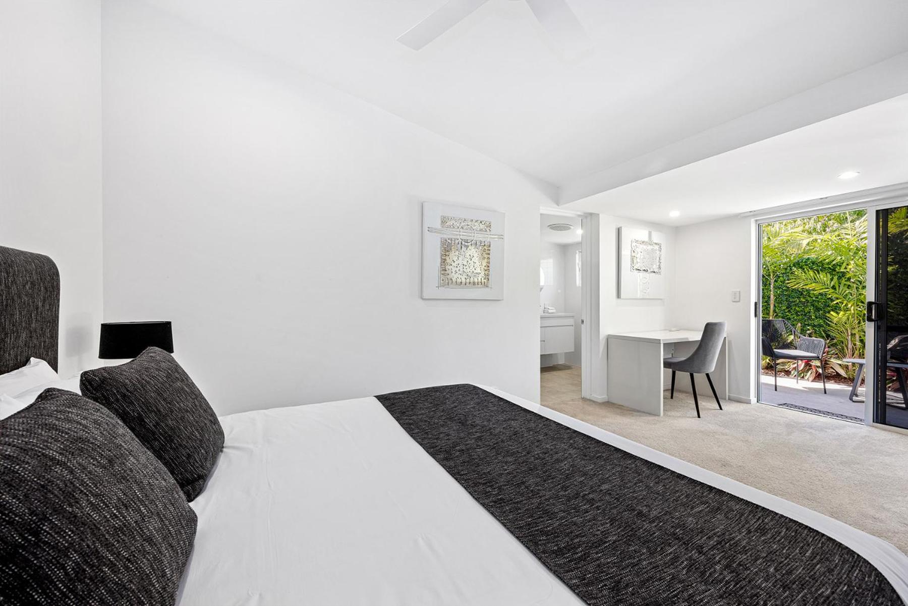 Family & Pet-Friendly Luxury Near Hastings St
