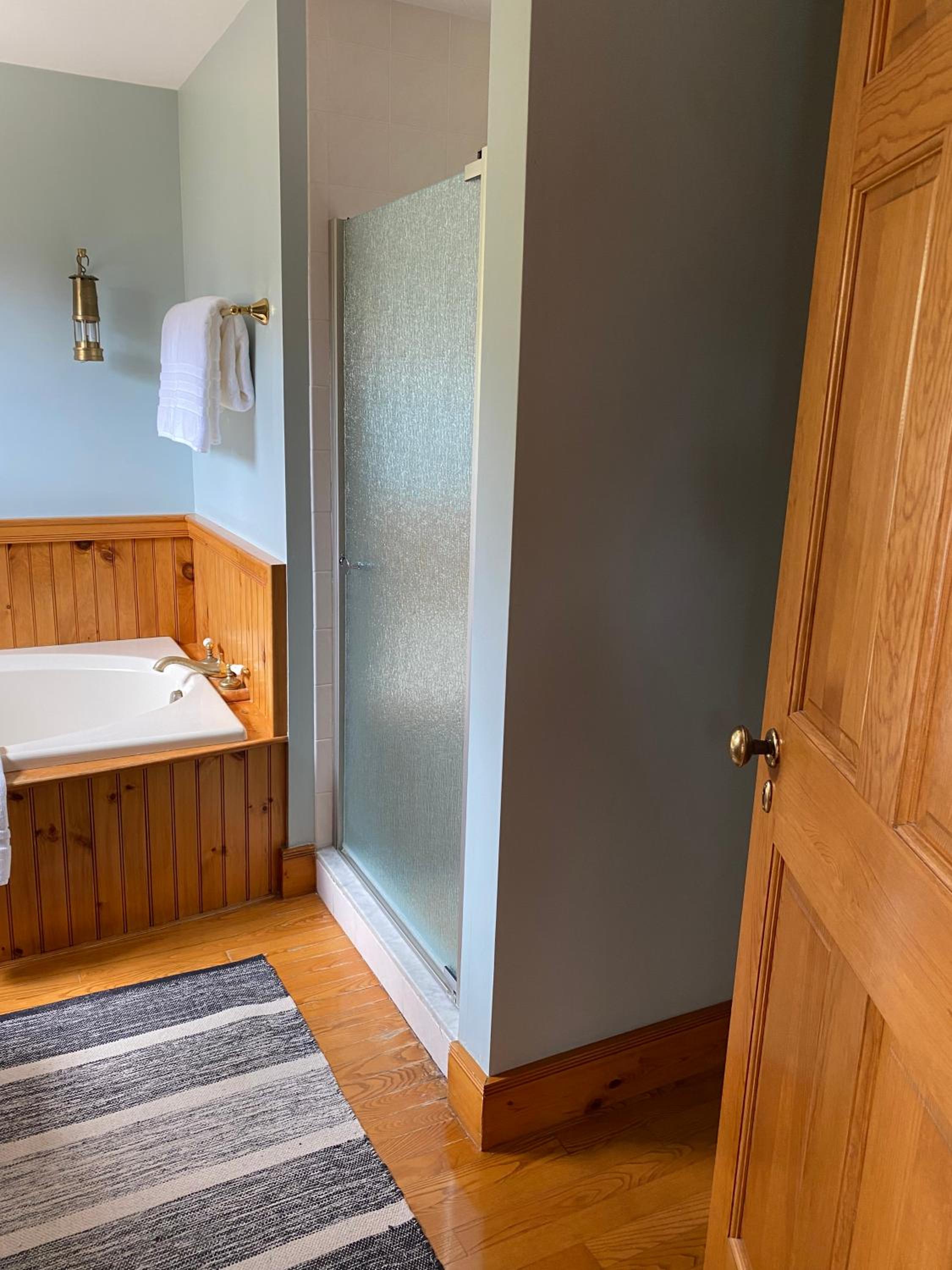 Spouter Inn Bed & Breakfast