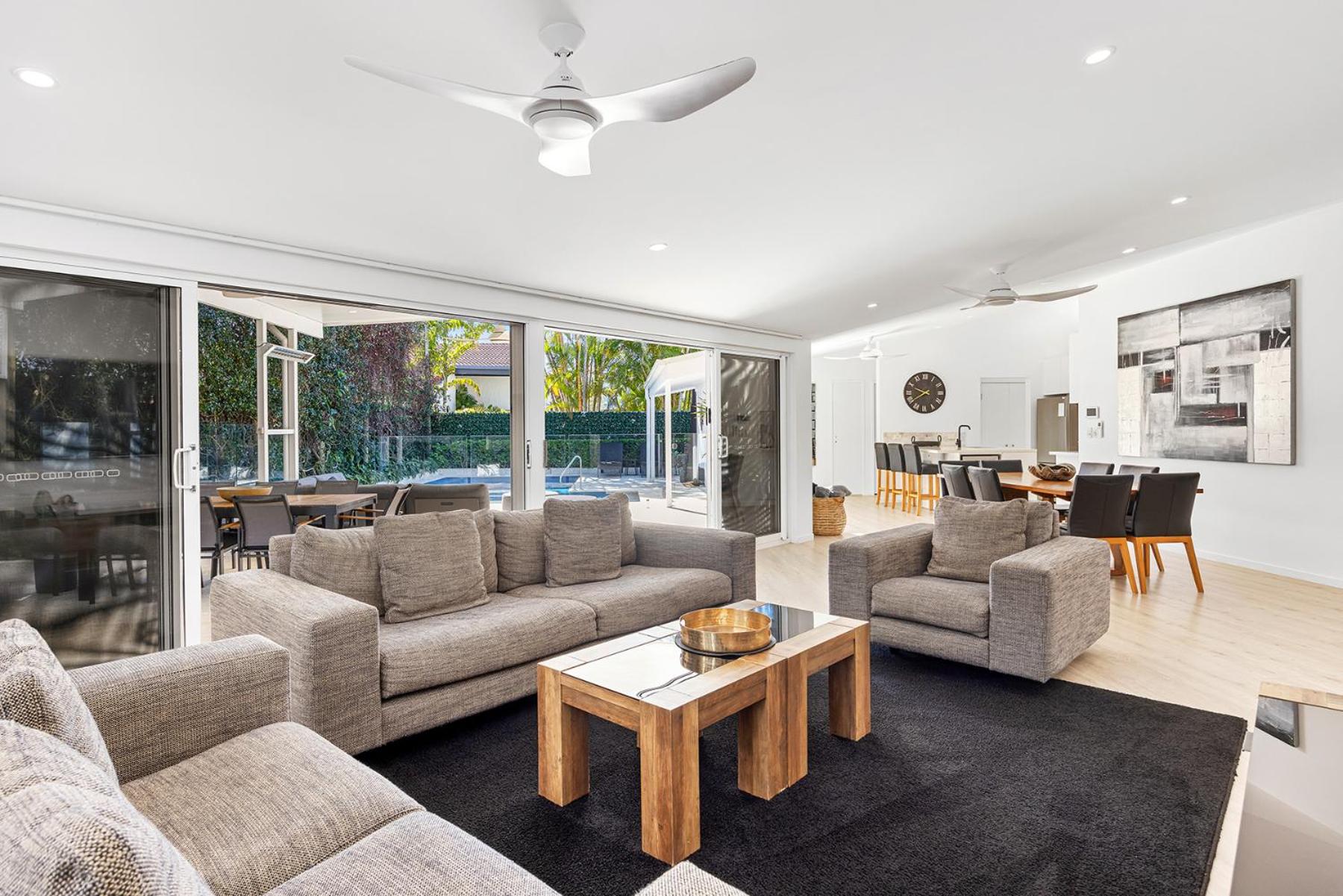 Family & Pet-Friendly Luxury Near Hastings St