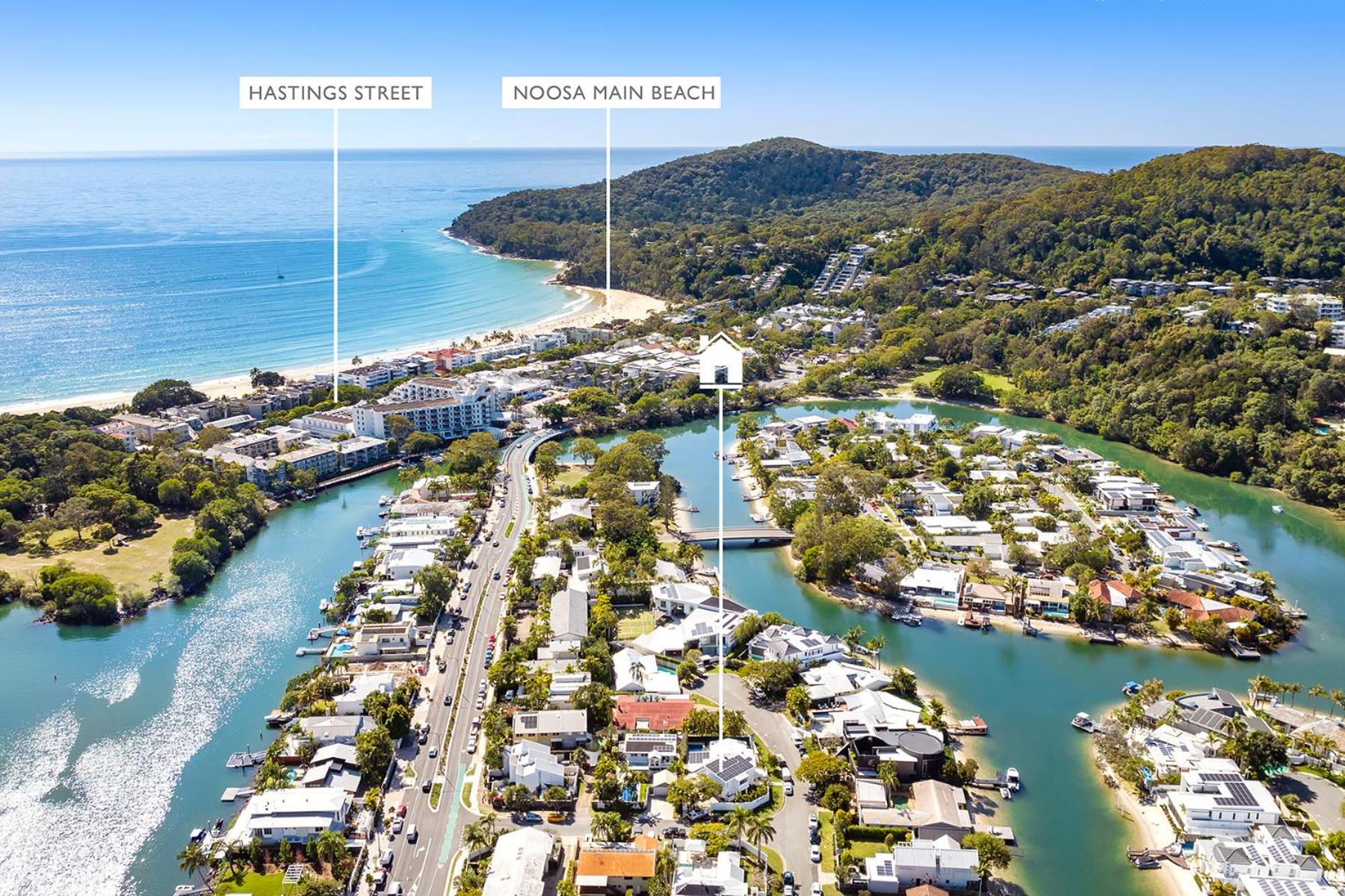 Family & Pet-Friendly Luxury Near Hastings St
