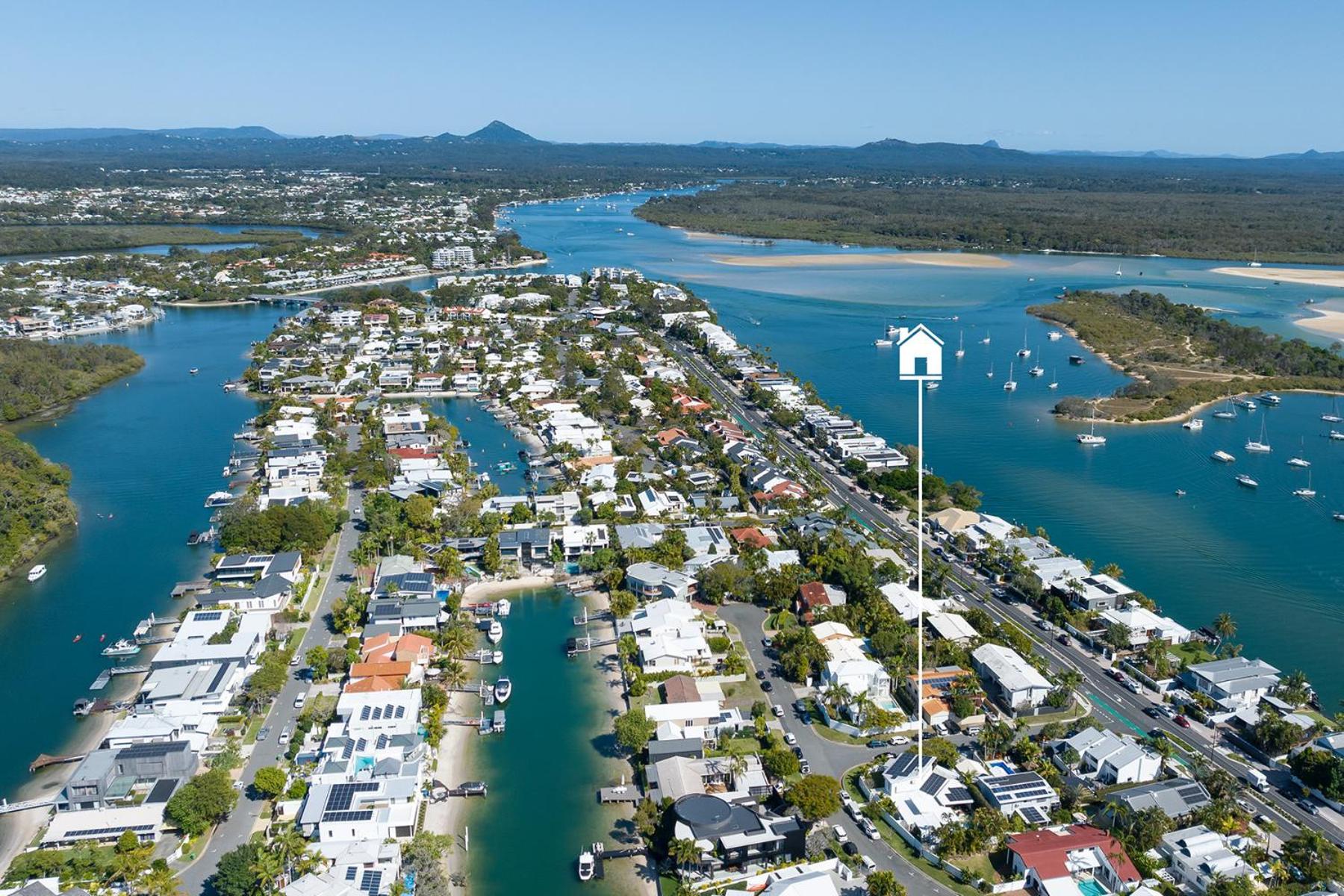 Family & Pet-Friendly Luxury Near Hastings St