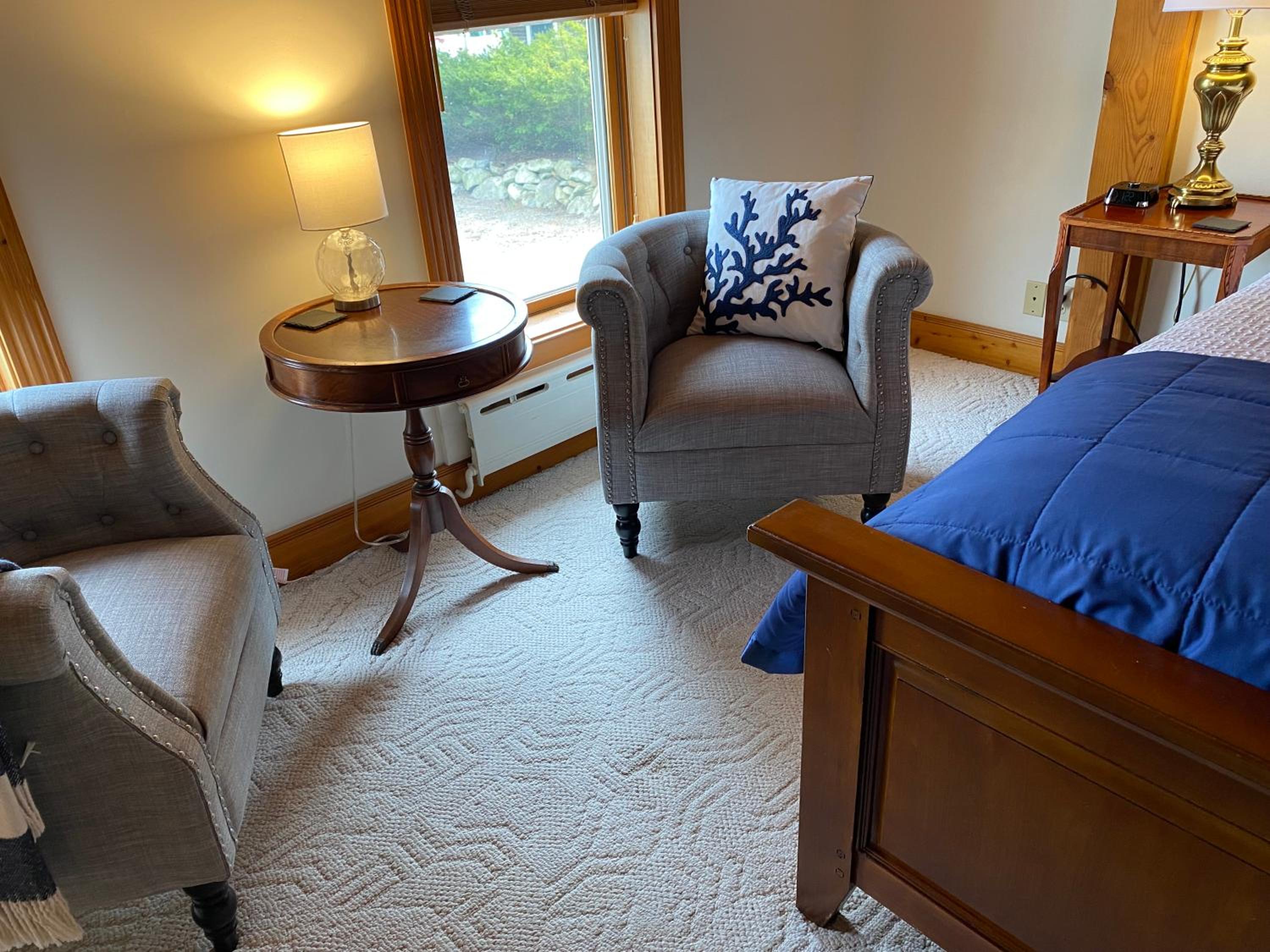 Spouter Inn Bed & Breakfast