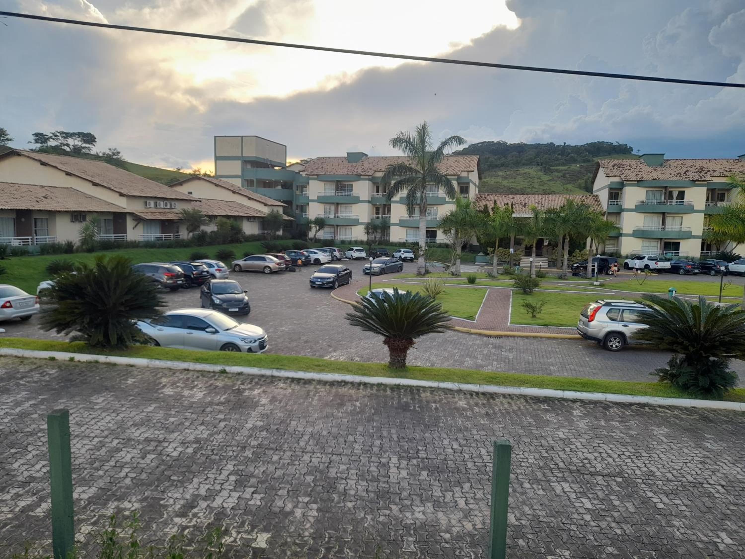 Aldeia das Aguas Village