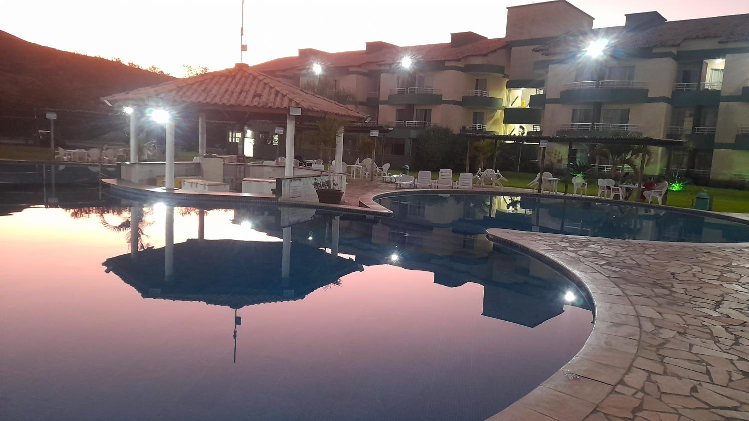 Aldeia das Aguas Village