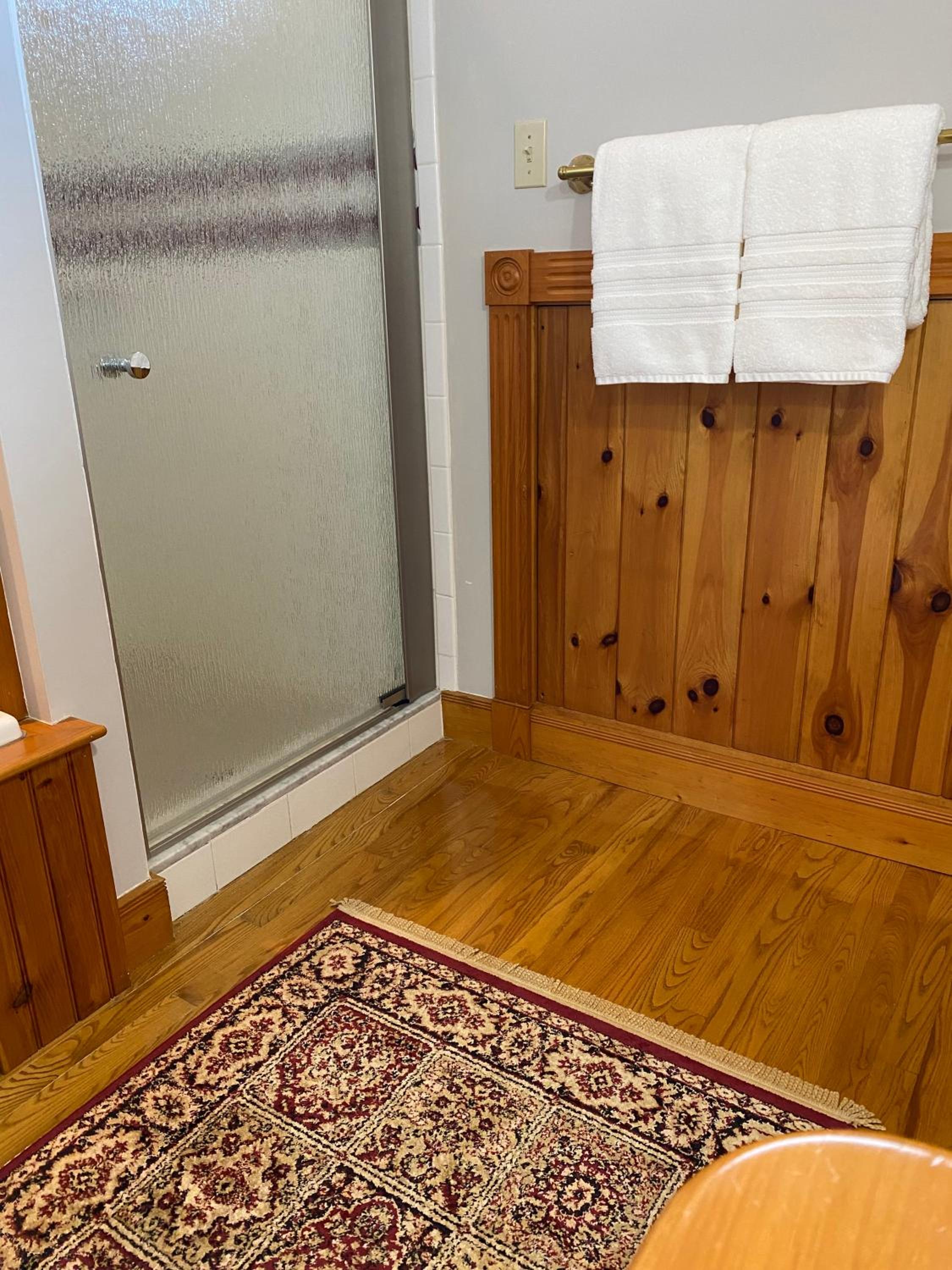 Spouter Inn Bed & Breakfast