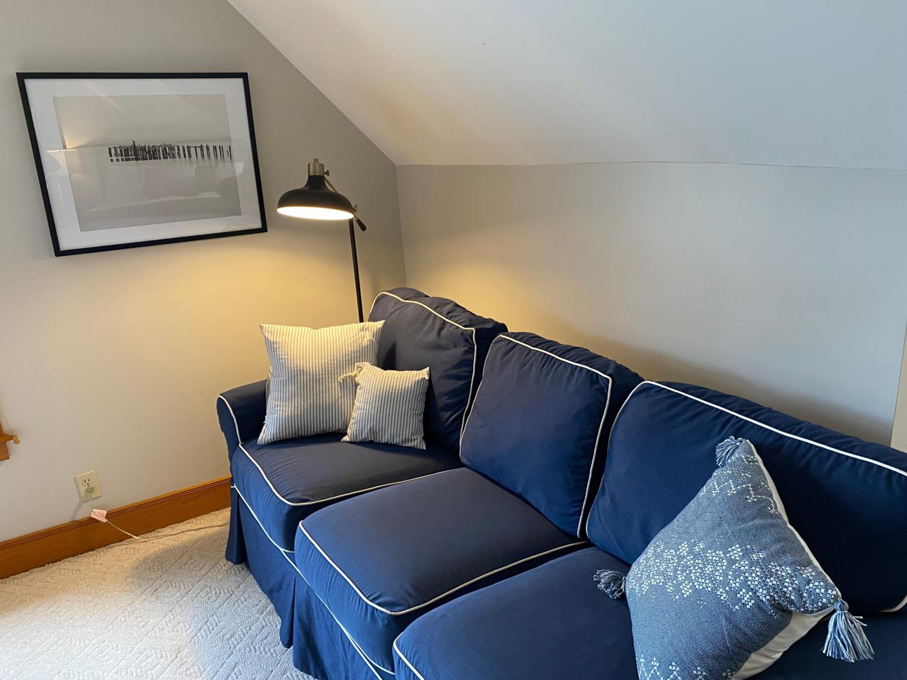 Spouter Inn Bed & Breakfast