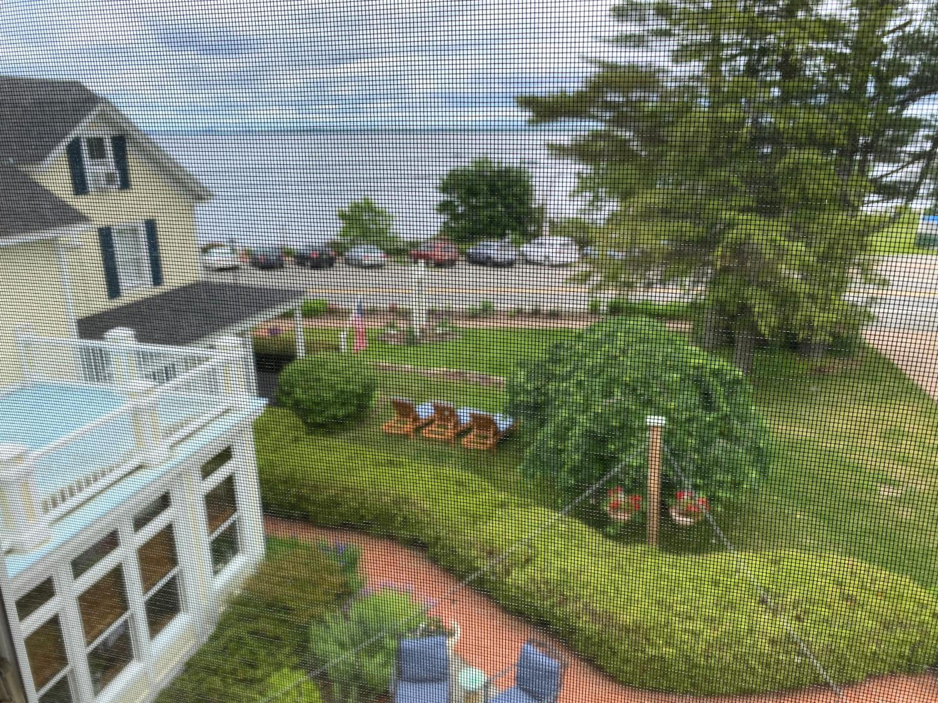 Spouter Inn Bed & Breakfast