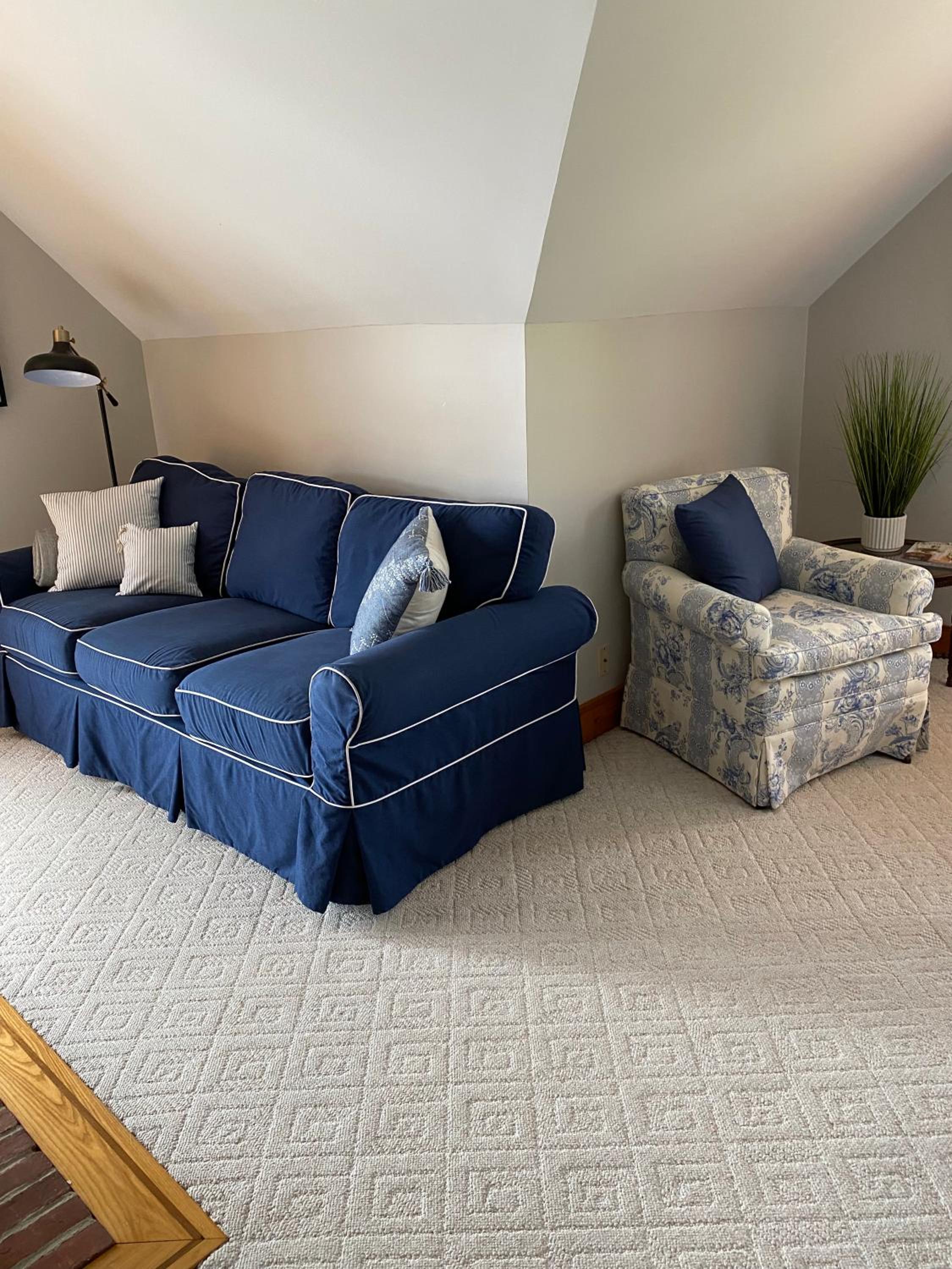 Spouter Inn Bed & Breakfast