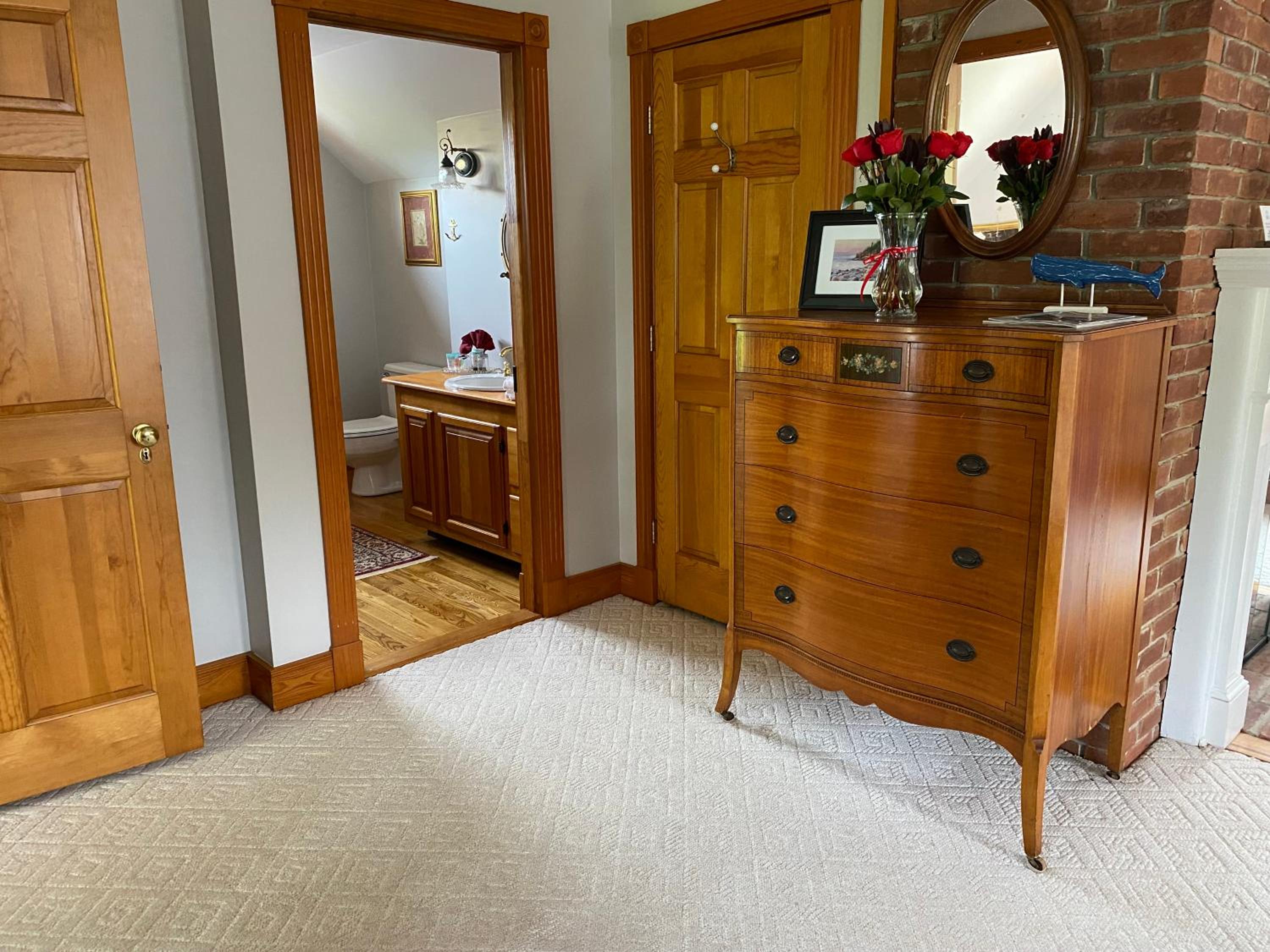 Spouter Inn Bed & Breakfast