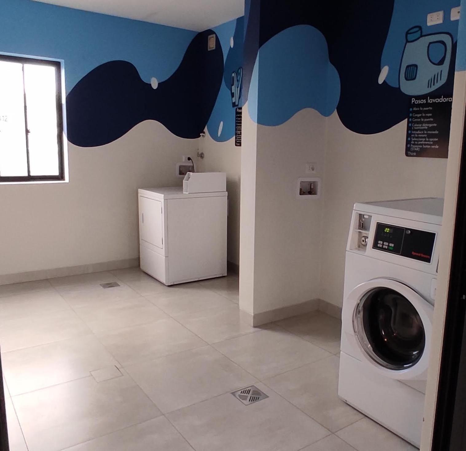 Monoambiente totalmente equipado y centrico