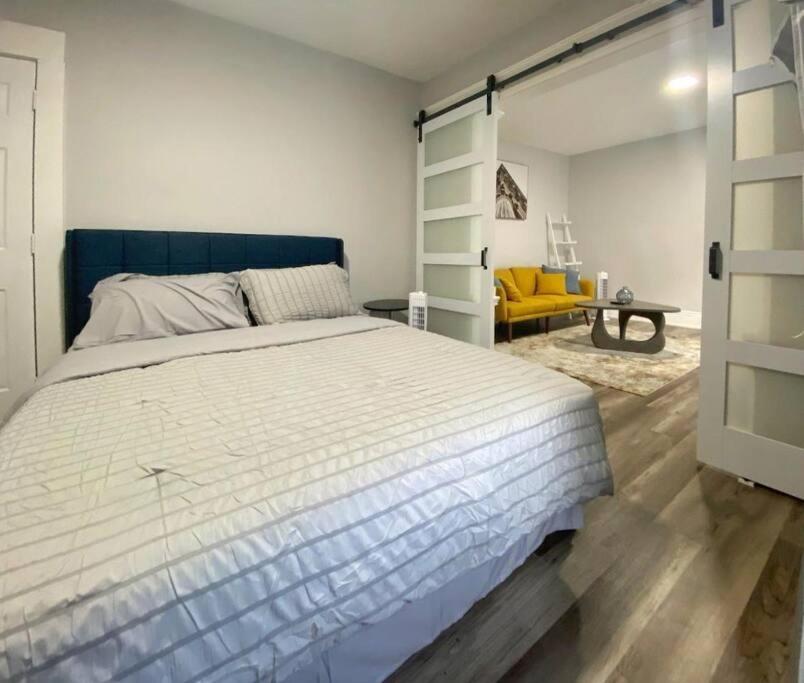 Old world charm with modern renovation and decor view 2