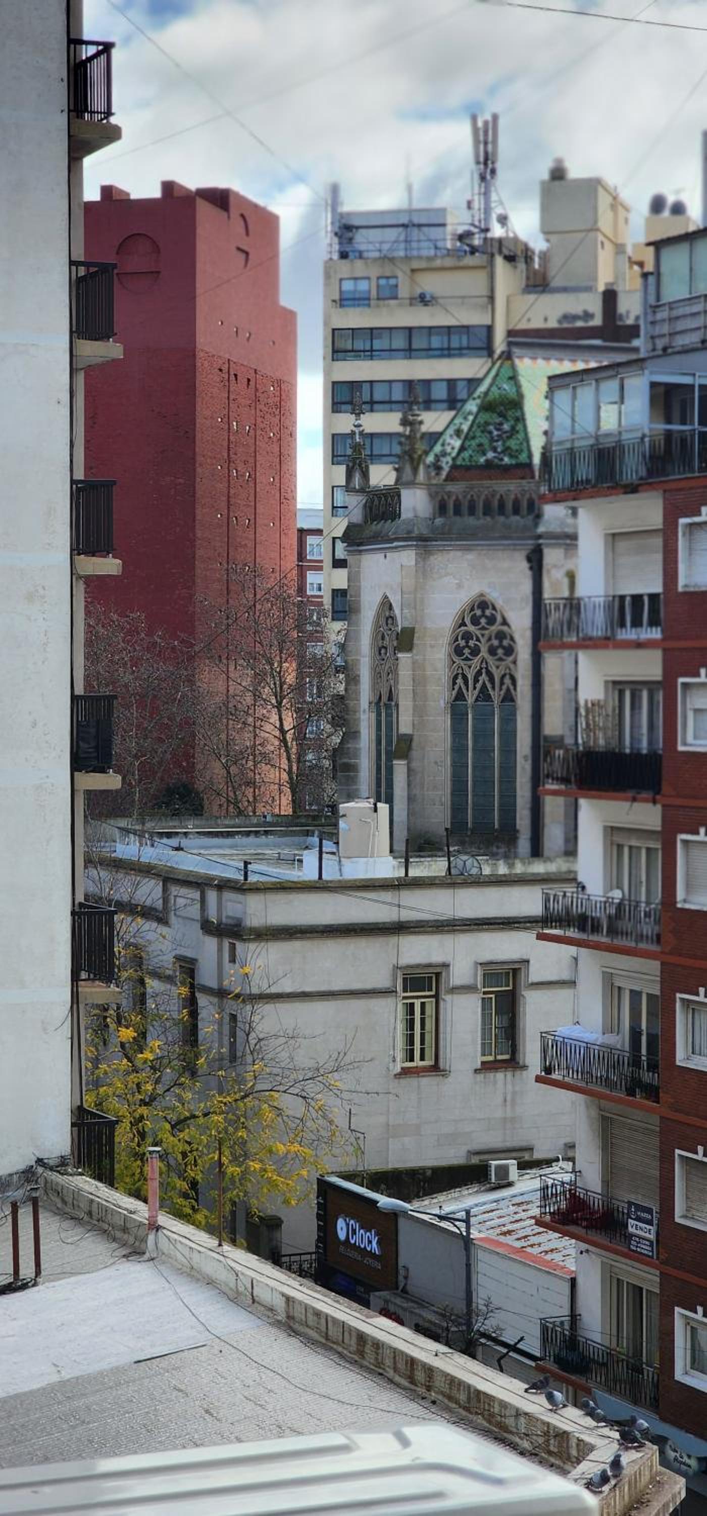 Ambar apartamento