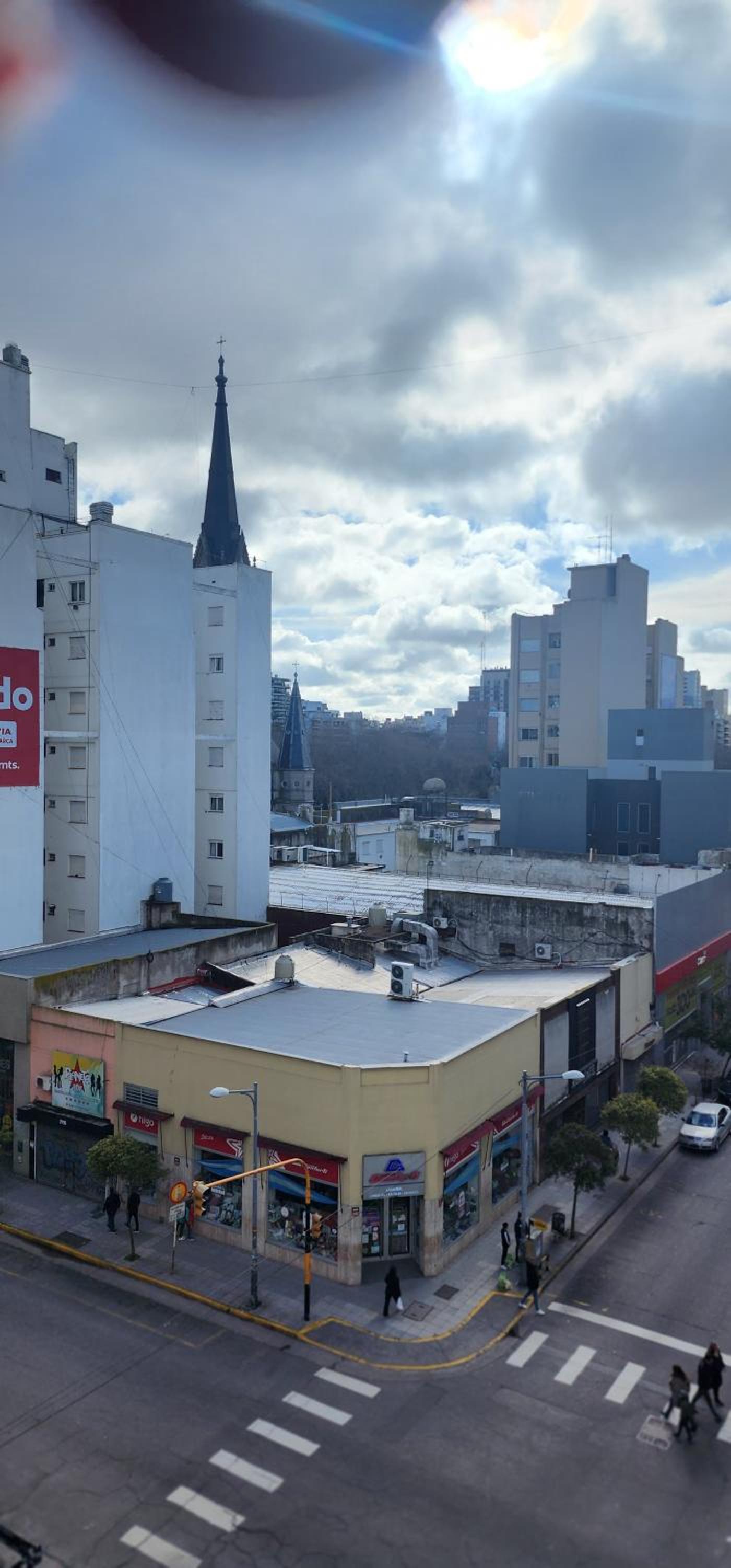 Ambar apartamento