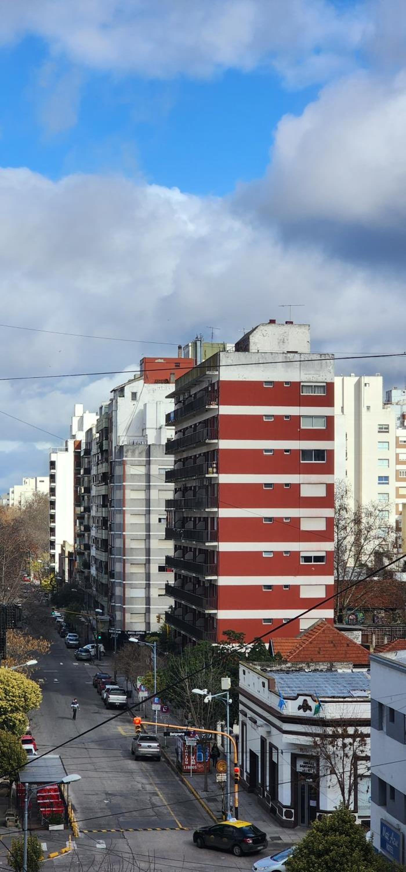 Ambar apartamento