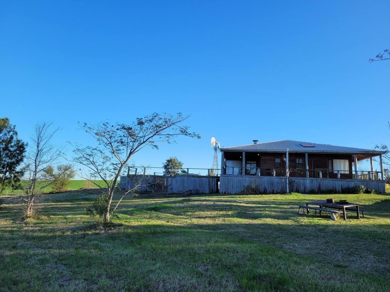 Casa en Las Perdices, Carmelo view 2