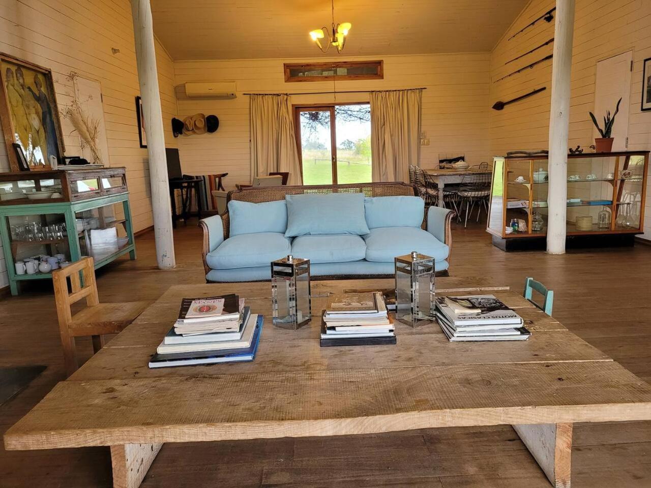 Casa en Las Perdices, Carmelo view 5
