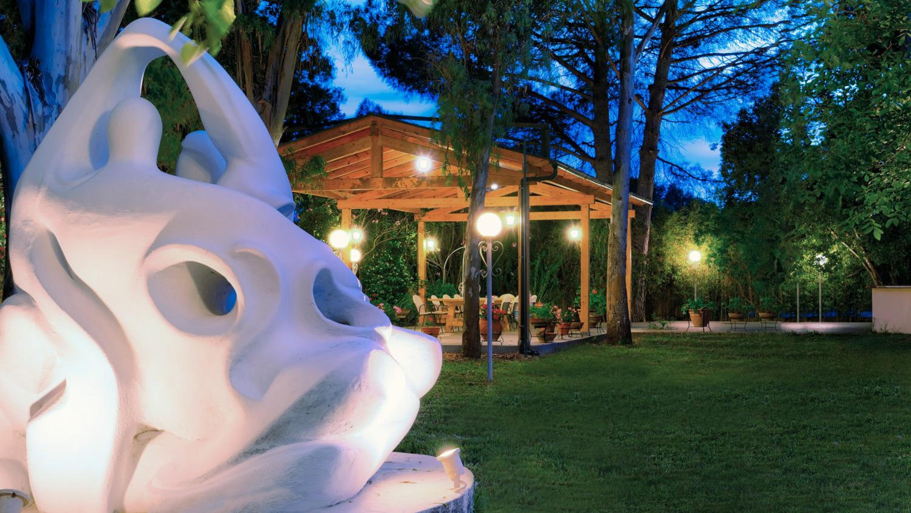 Villa Vivere