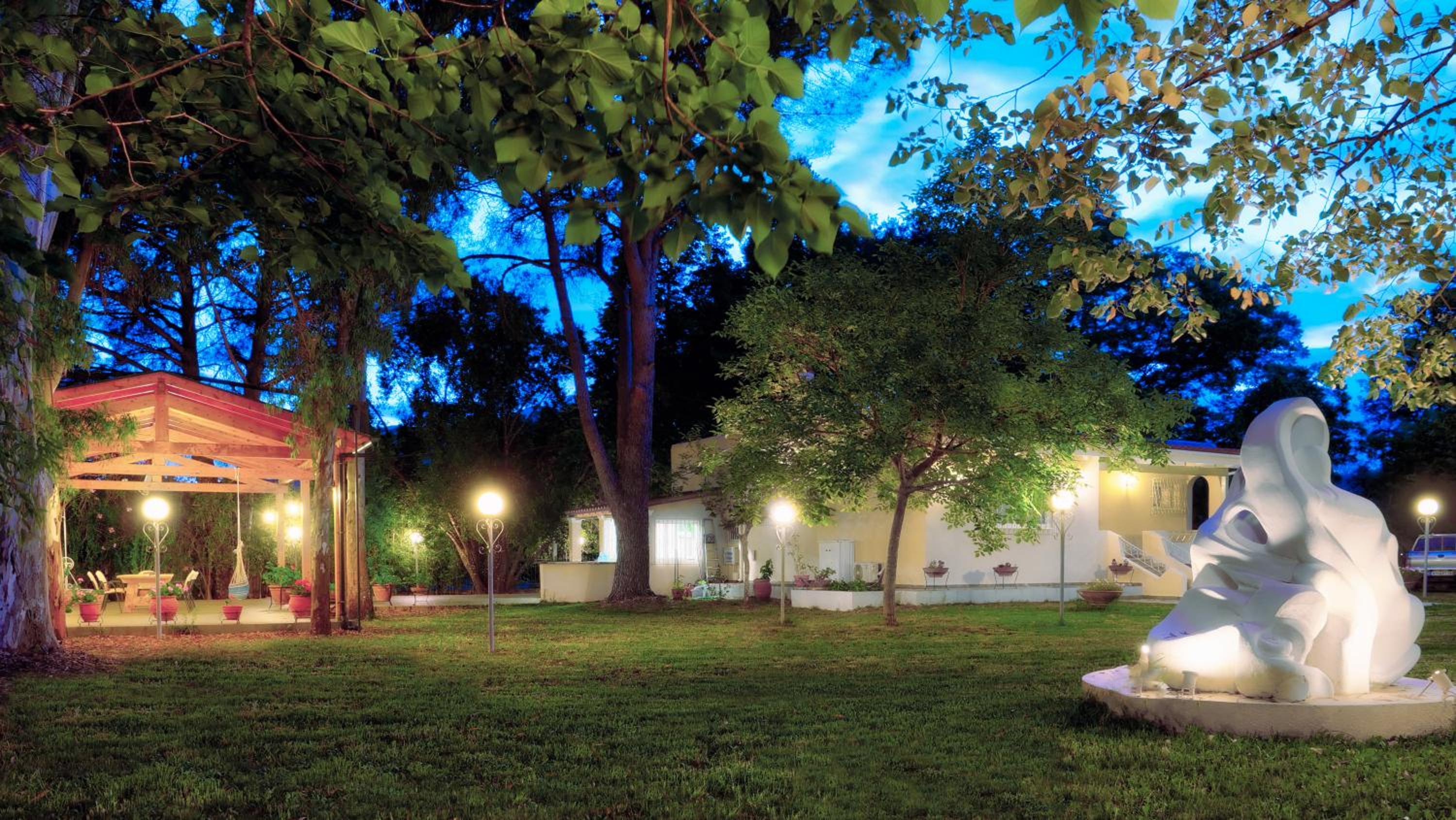 Villa Vivere