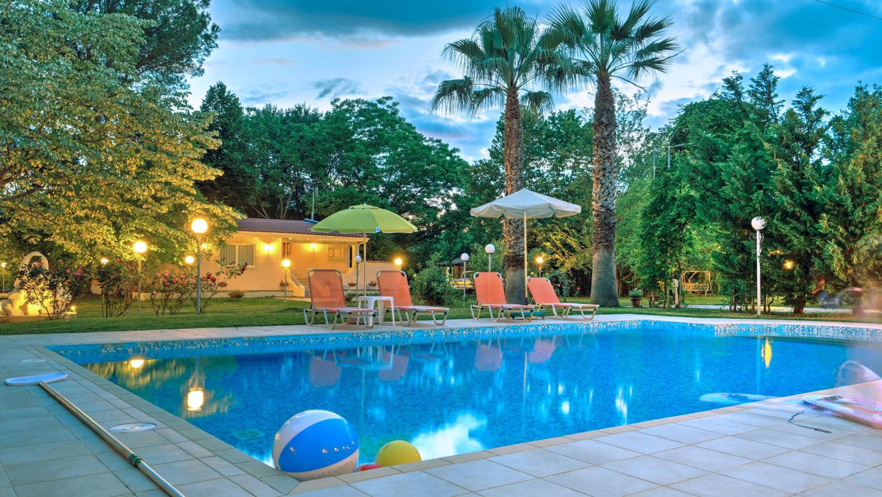 Villa Vivere