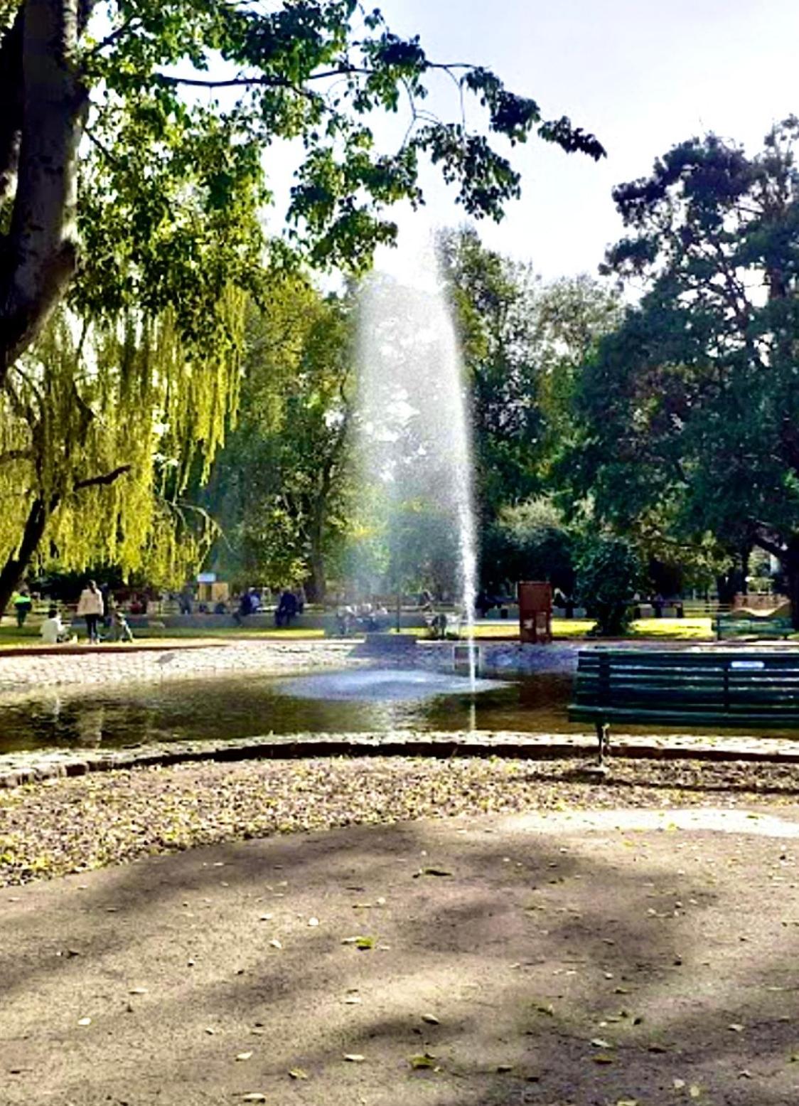 Cómodo y cálido