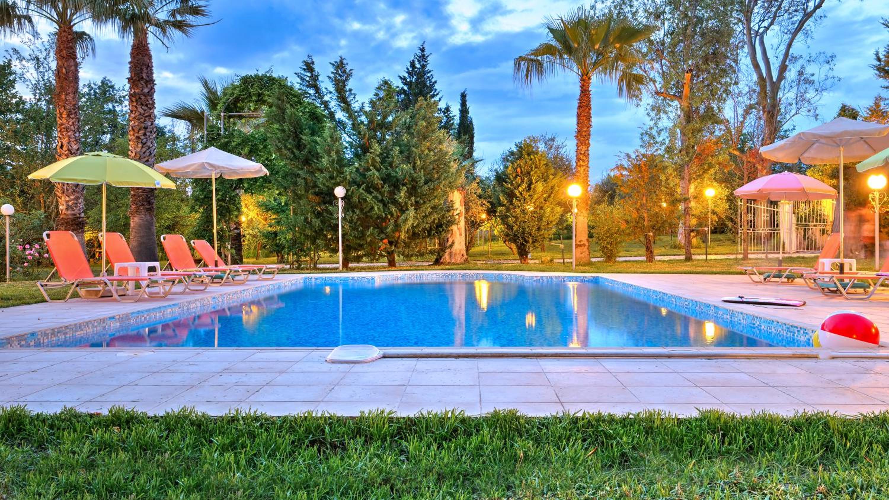 Villa Vivere