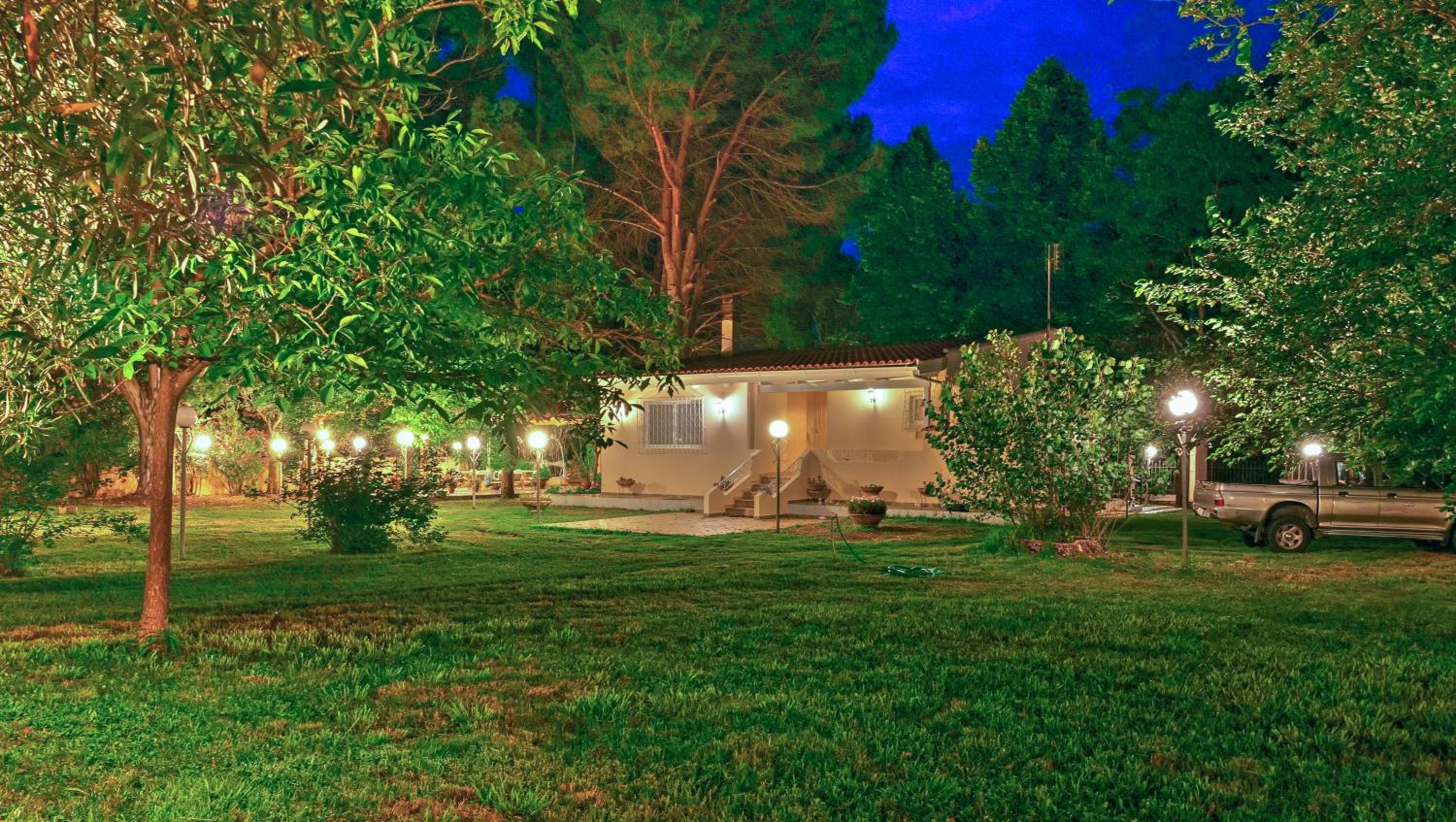 Villa Vivere