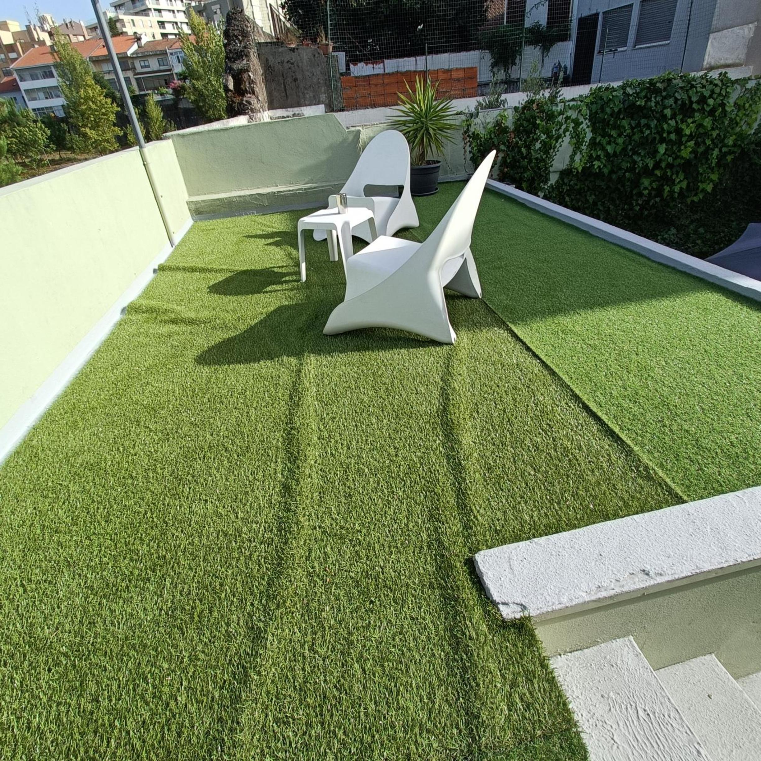 roof
