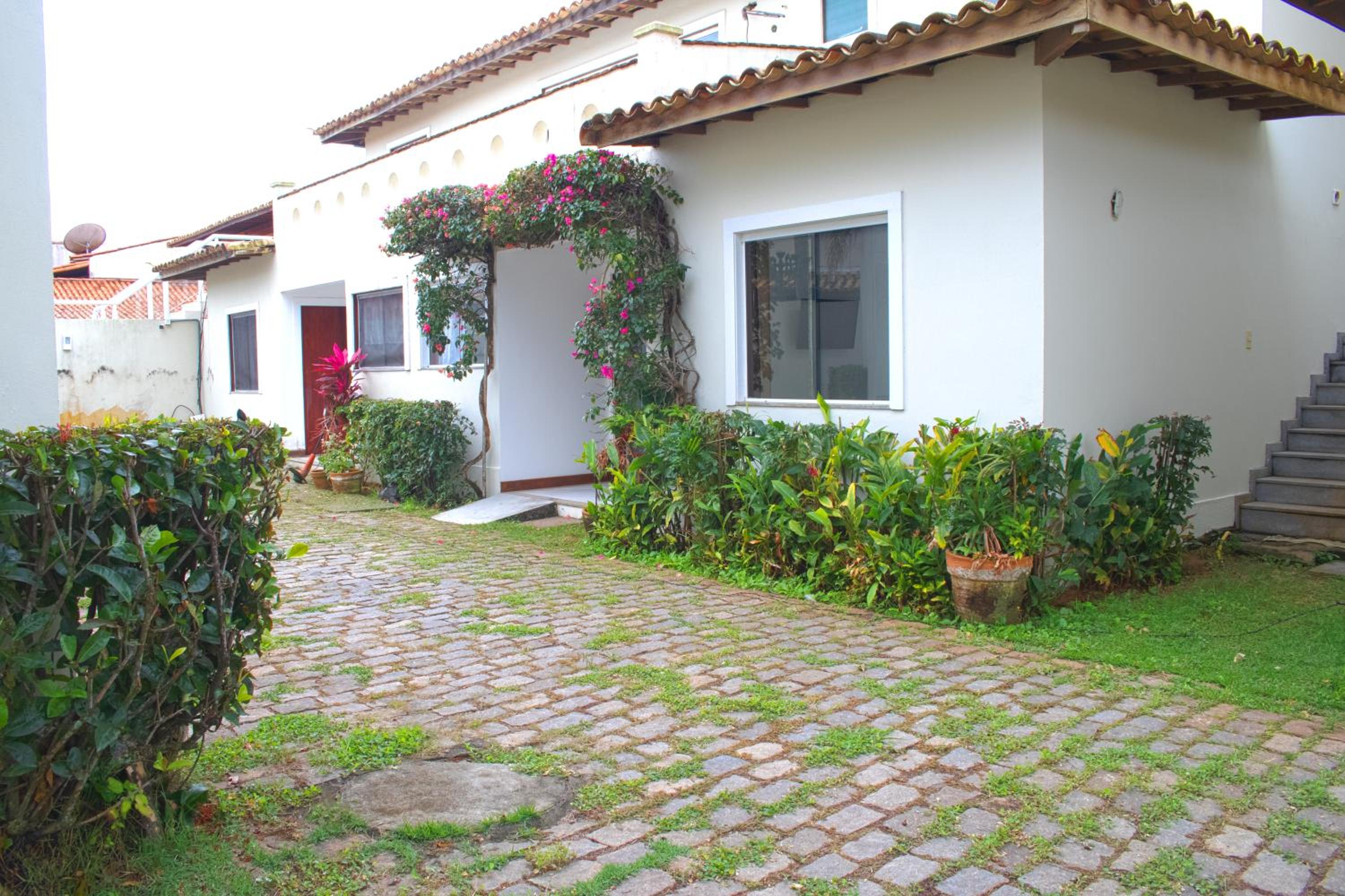 Casa Con. Don Quijote