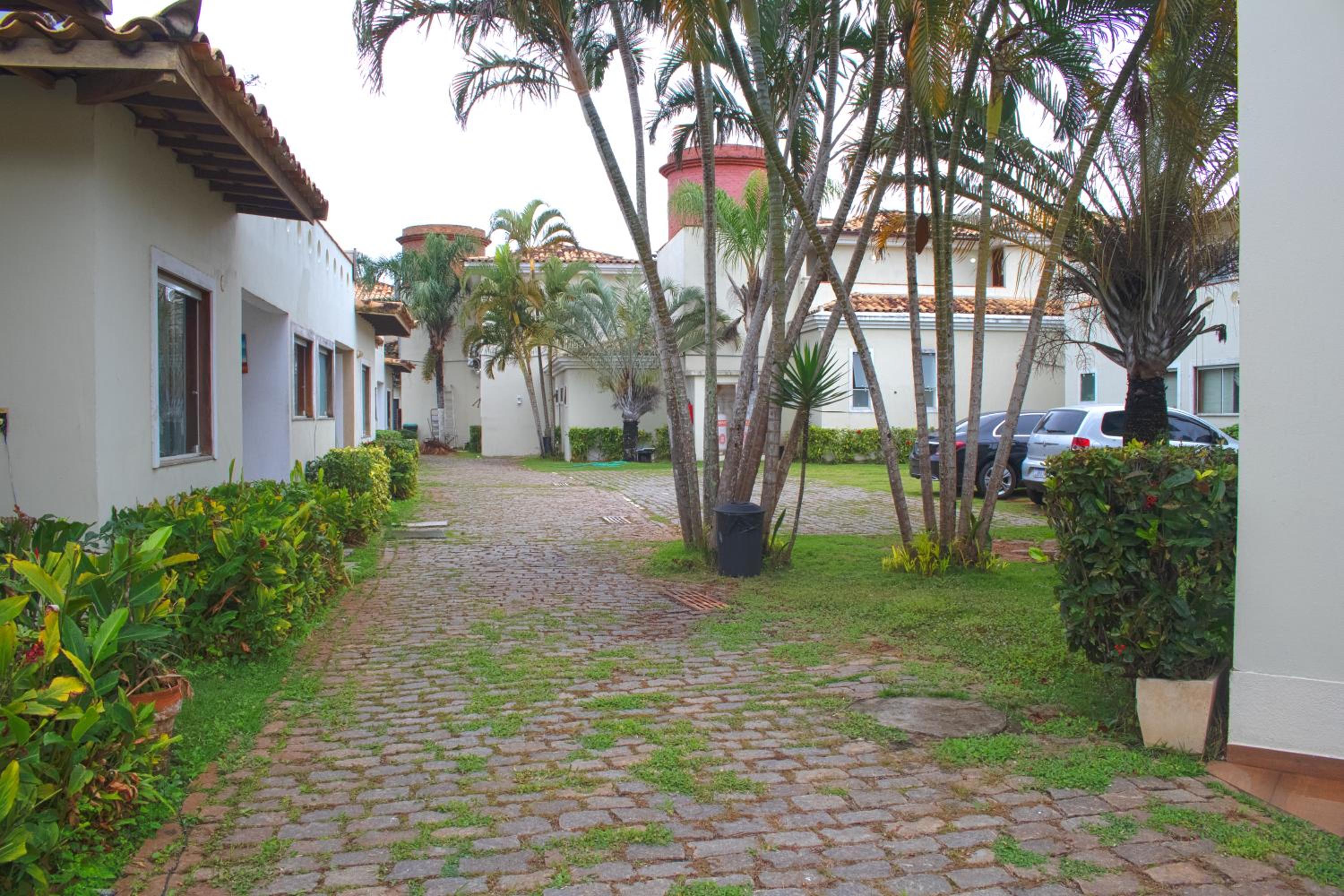 Casa Con. Don Quijote