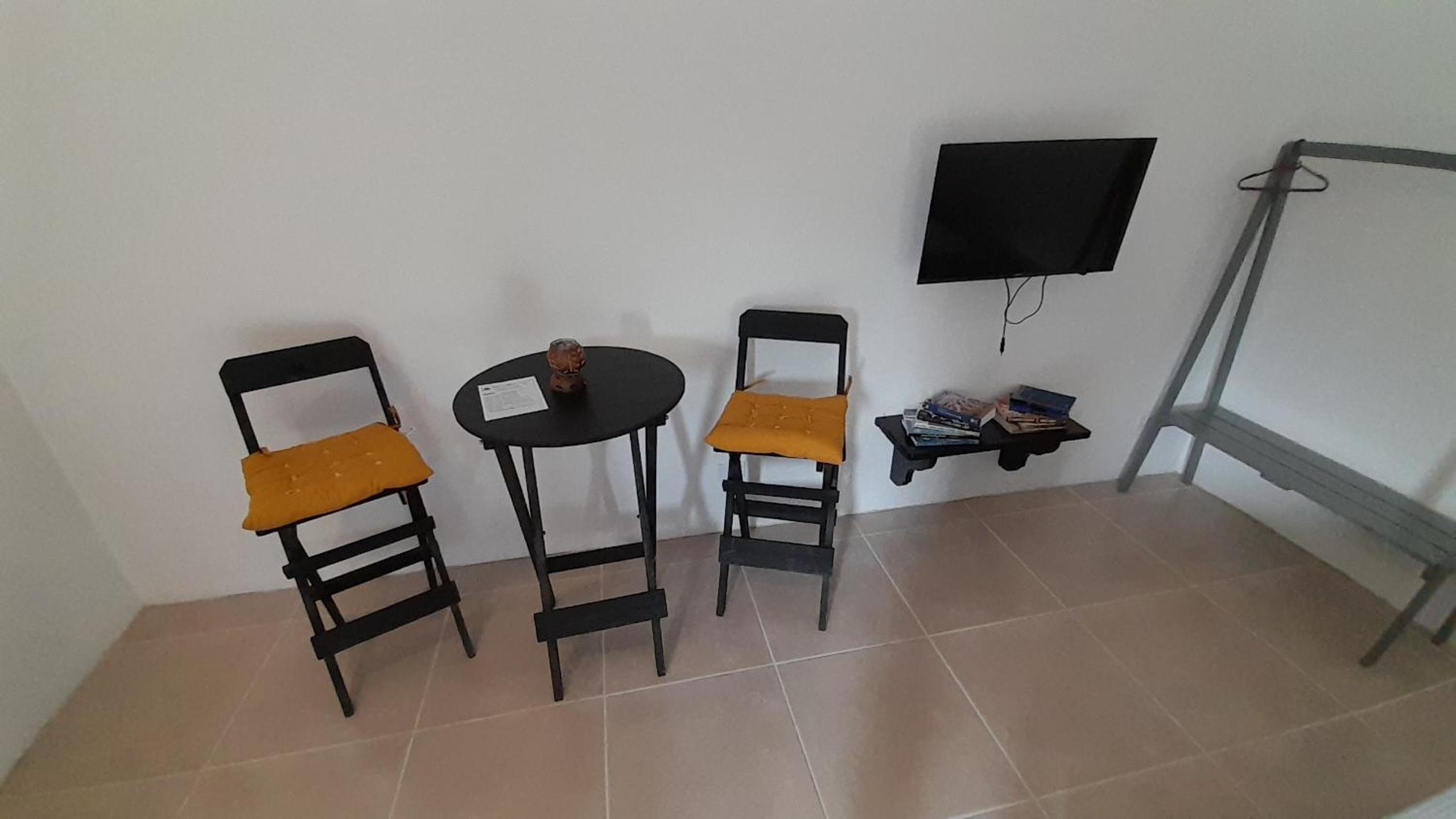 Flat In Paraty