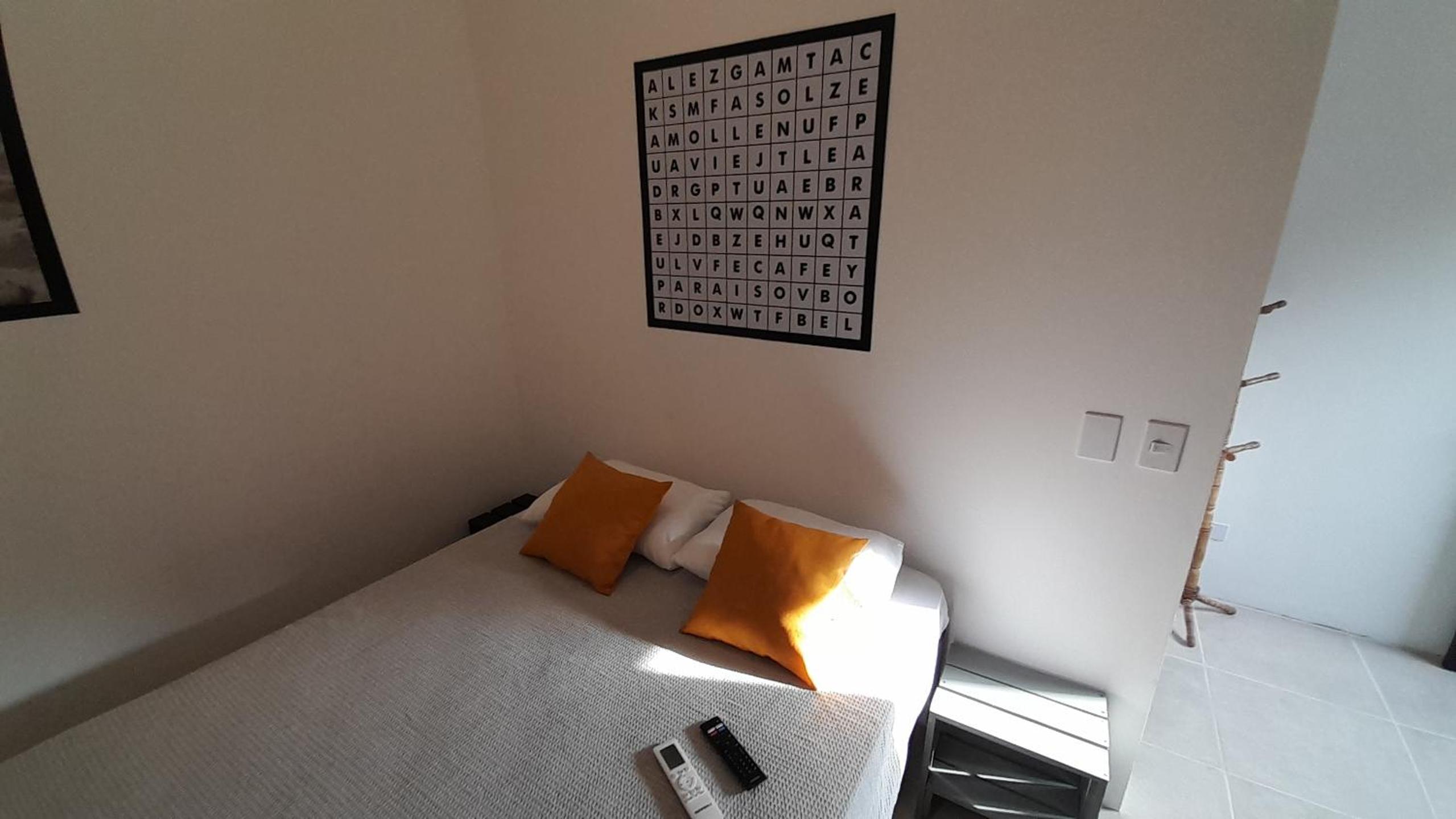Flat In Paraty