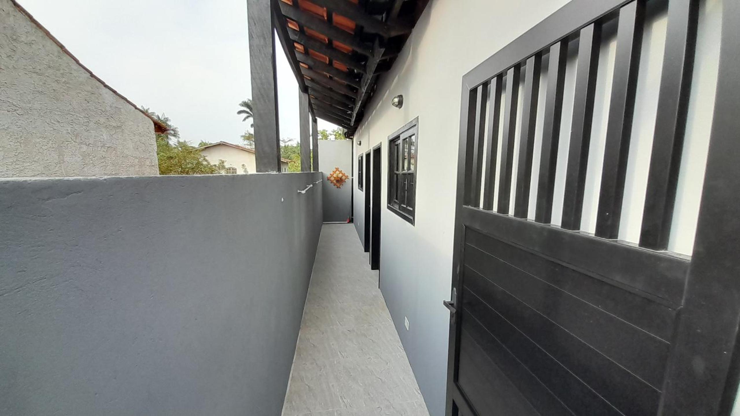 Flat In Paraty