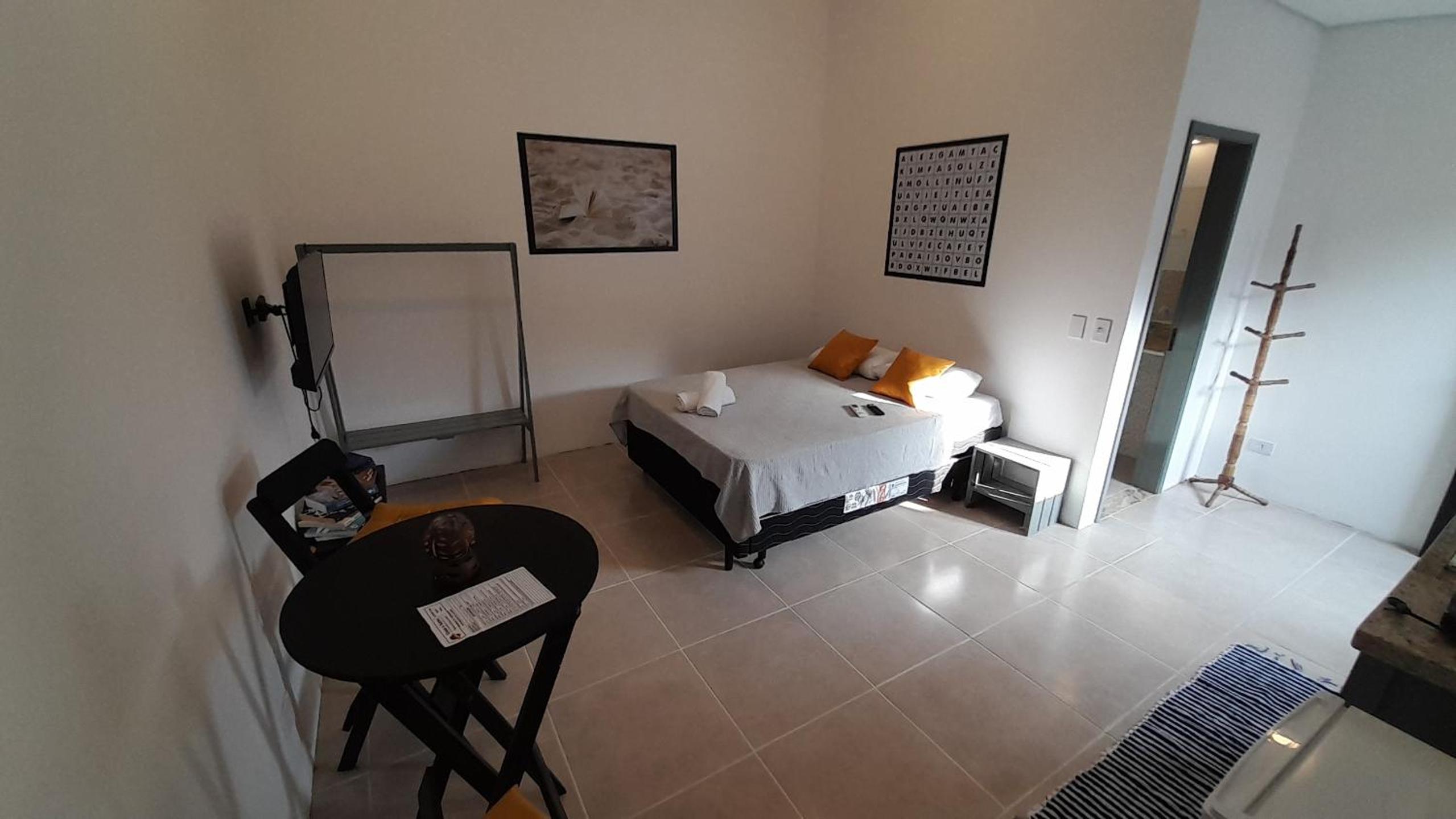 Flat In Paraty