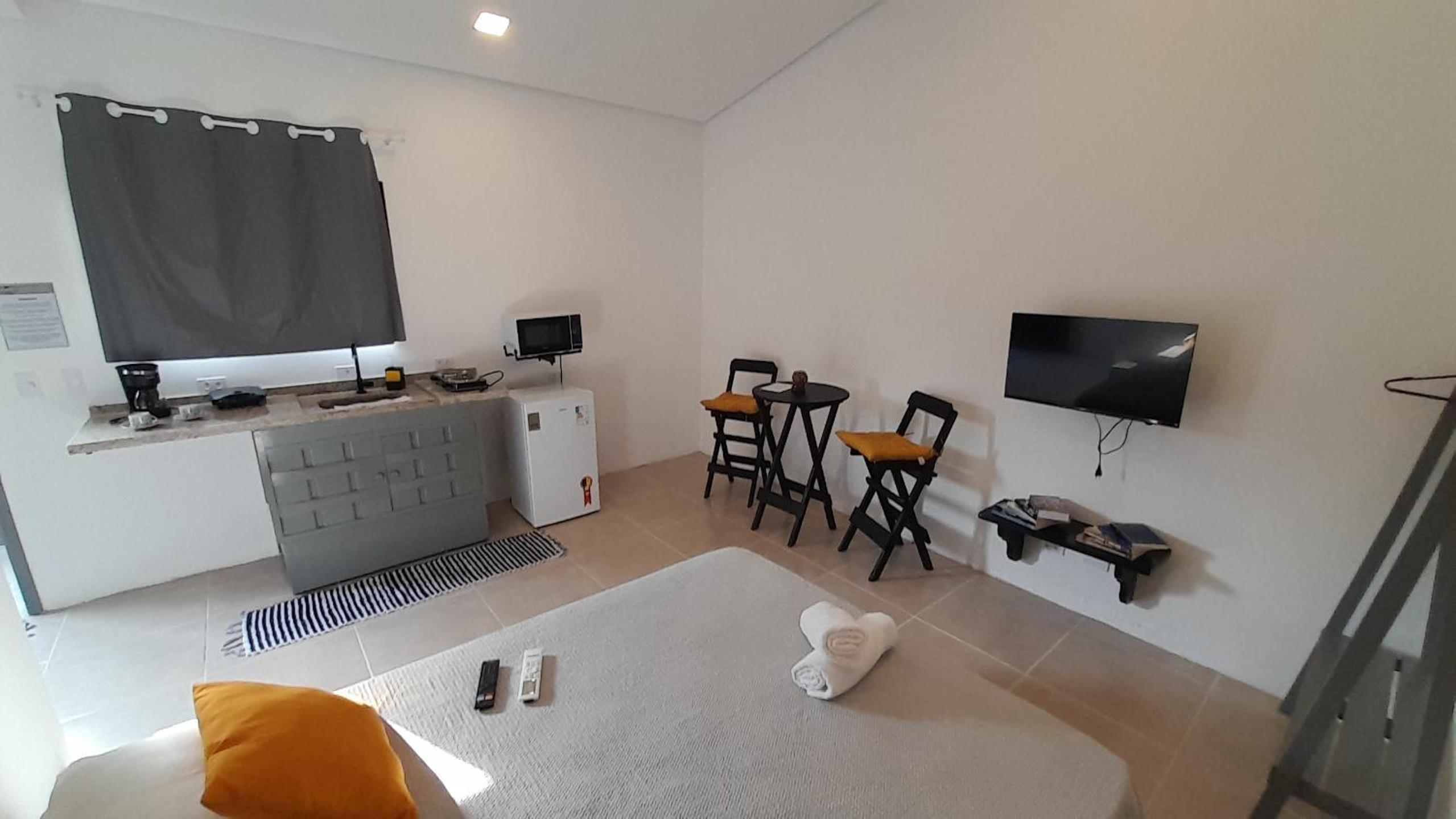 Flat In Paraty