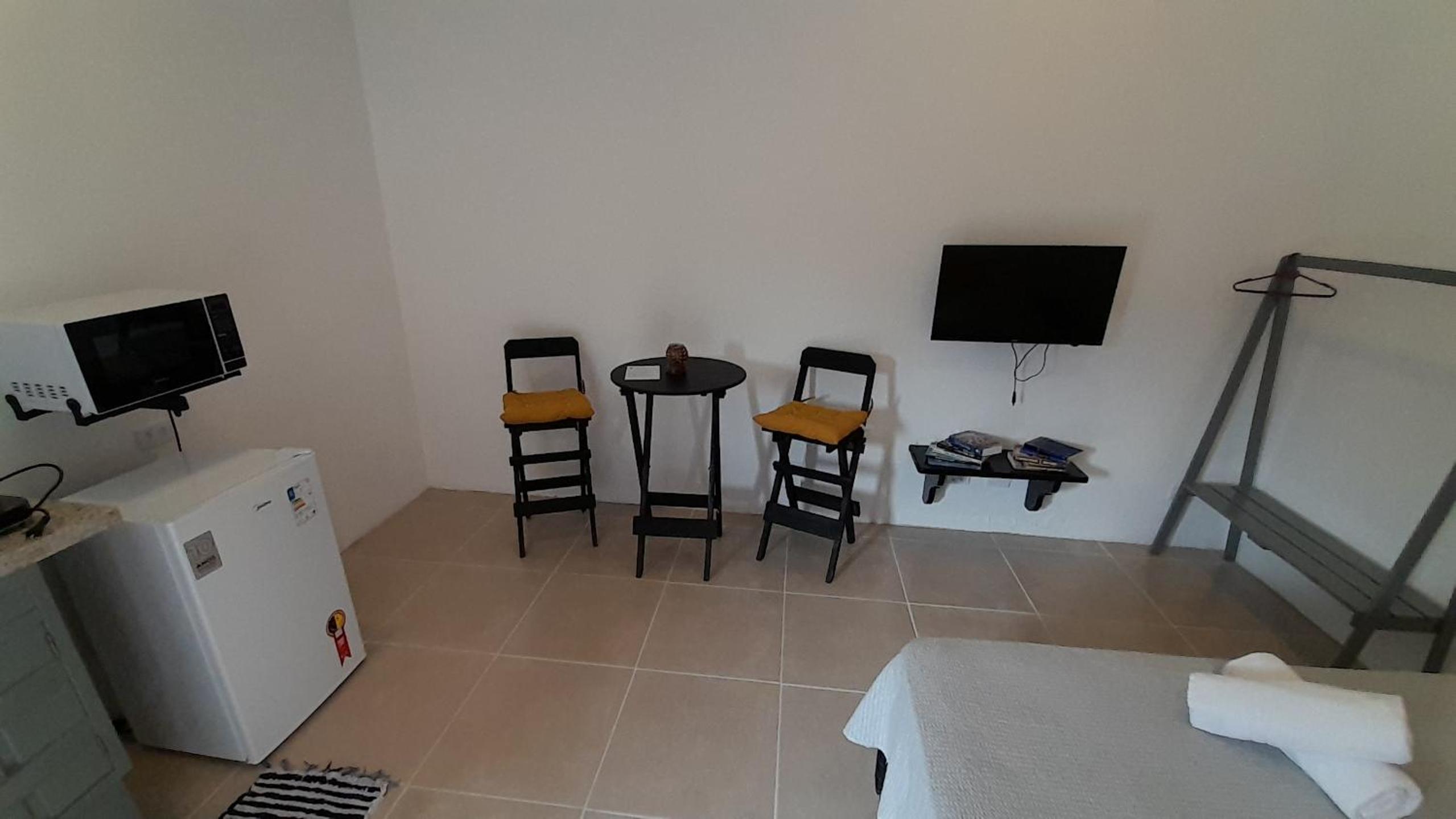 Flat In Paraty