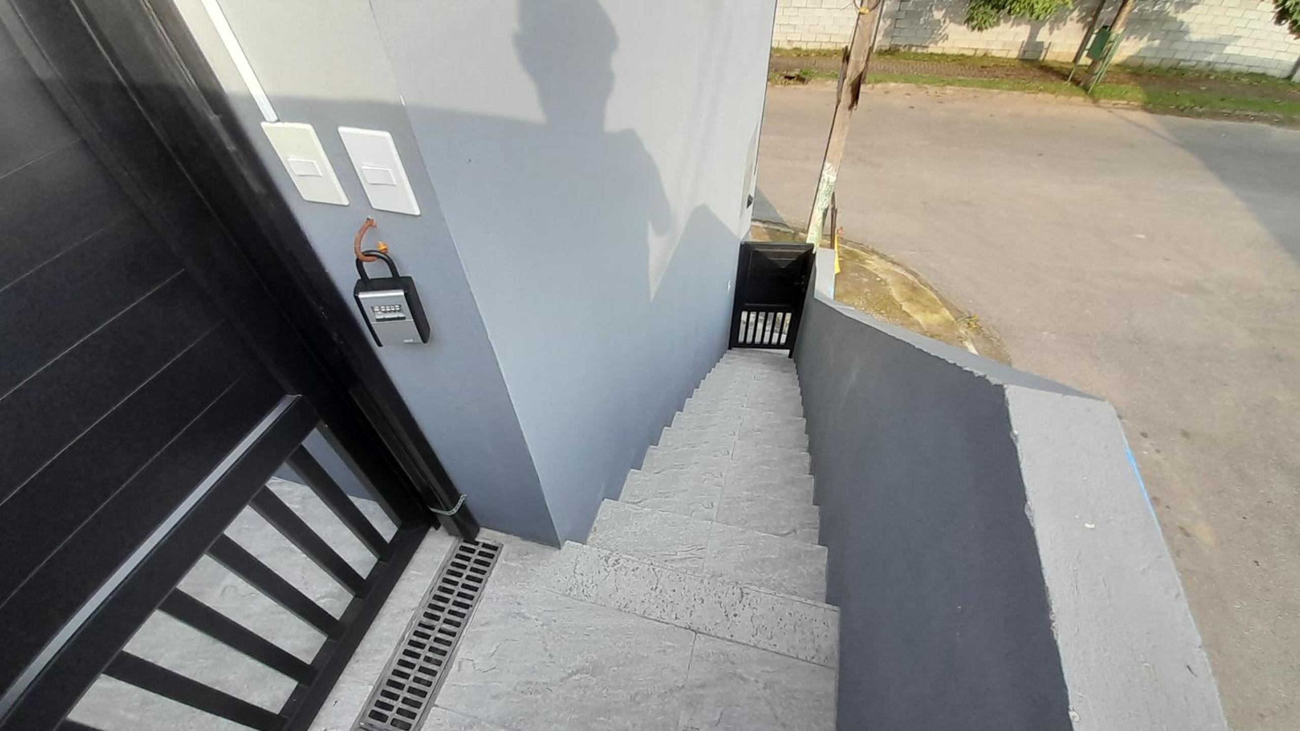 Flat In Paraty