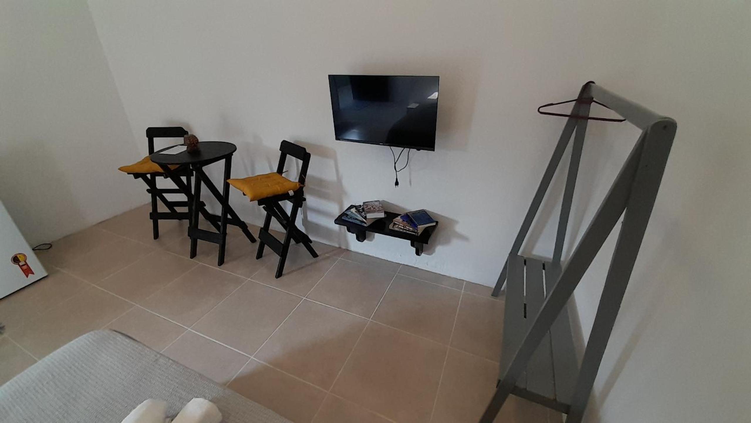 Flat In Paraty
