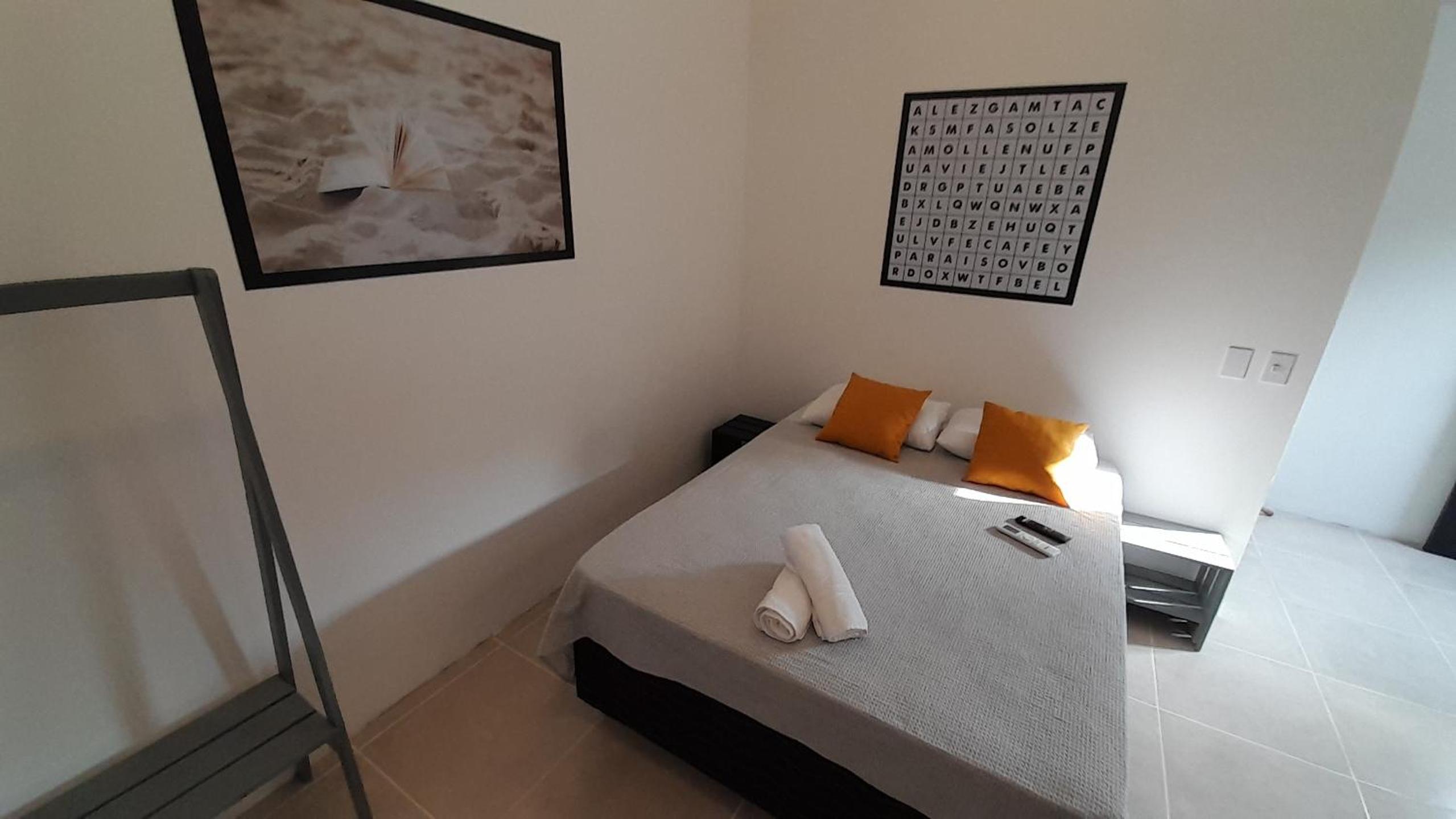 Flat In Paraty