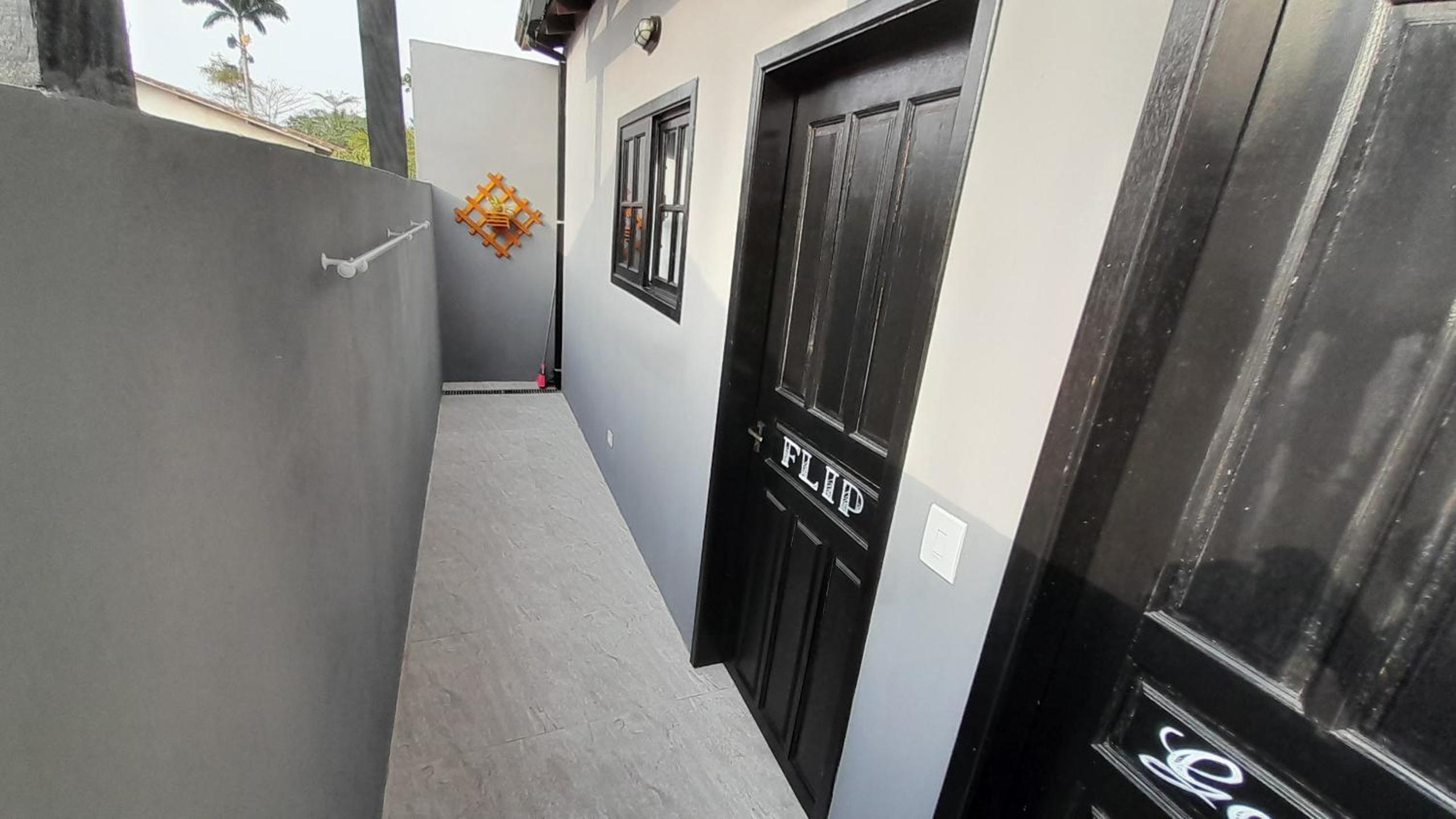 Flat In Paraty
