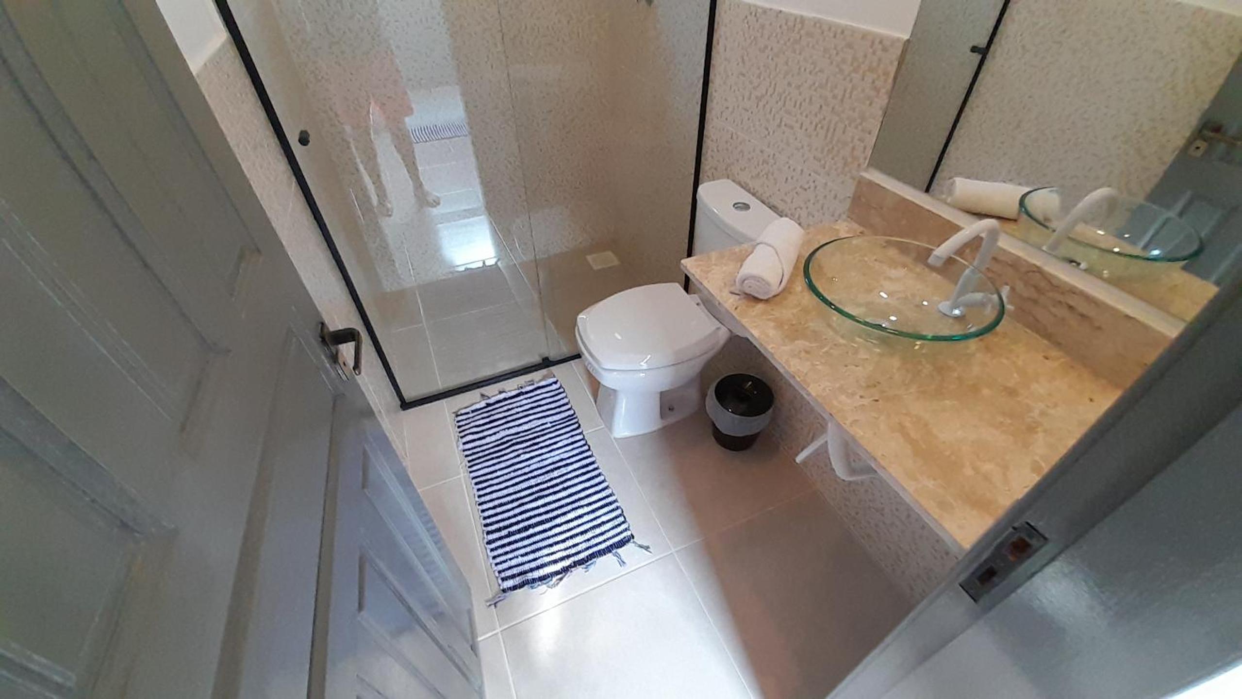 Flat In Paraty