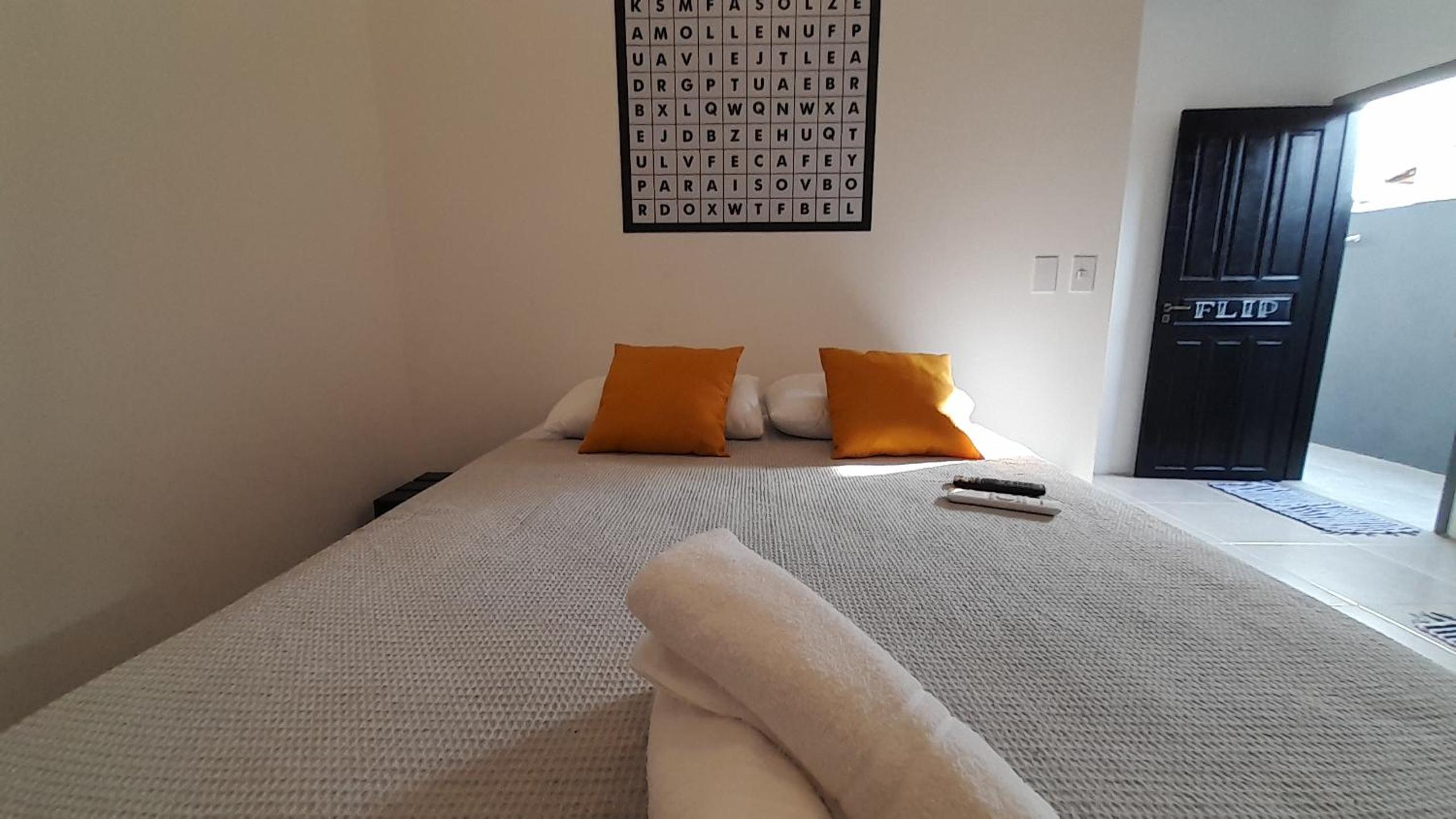 Flat In Paraty