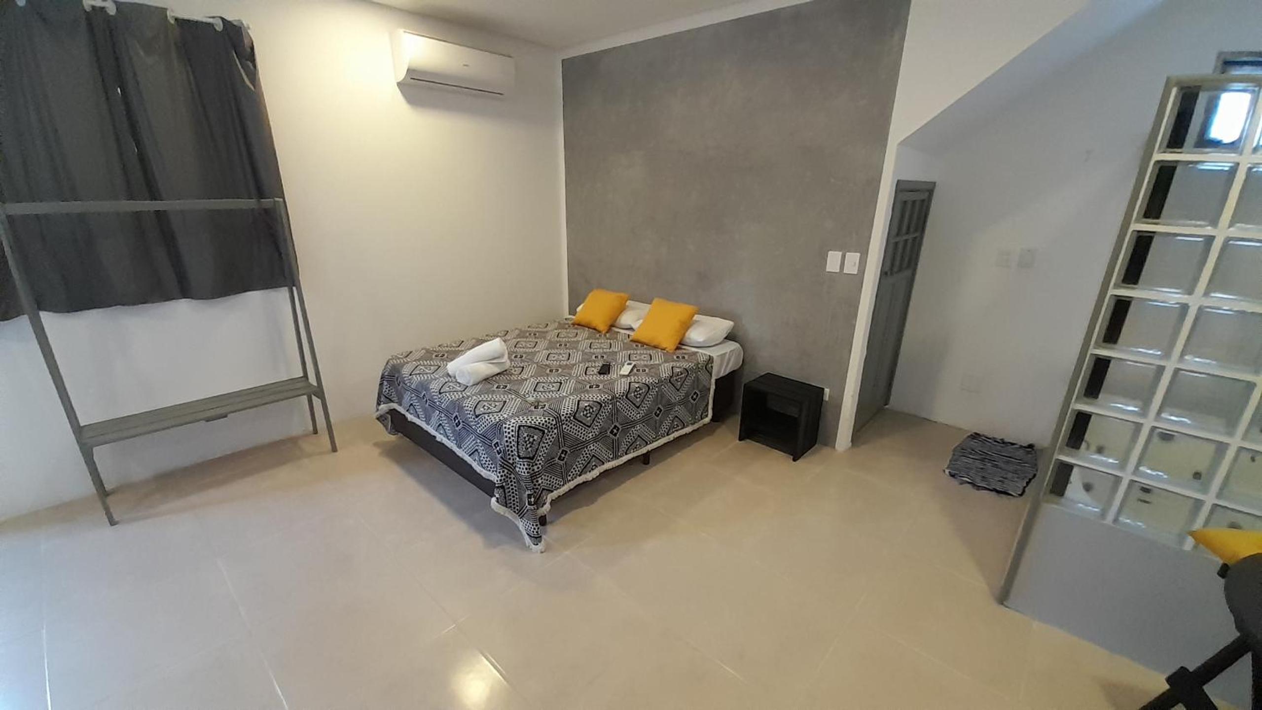Flat In Paraty