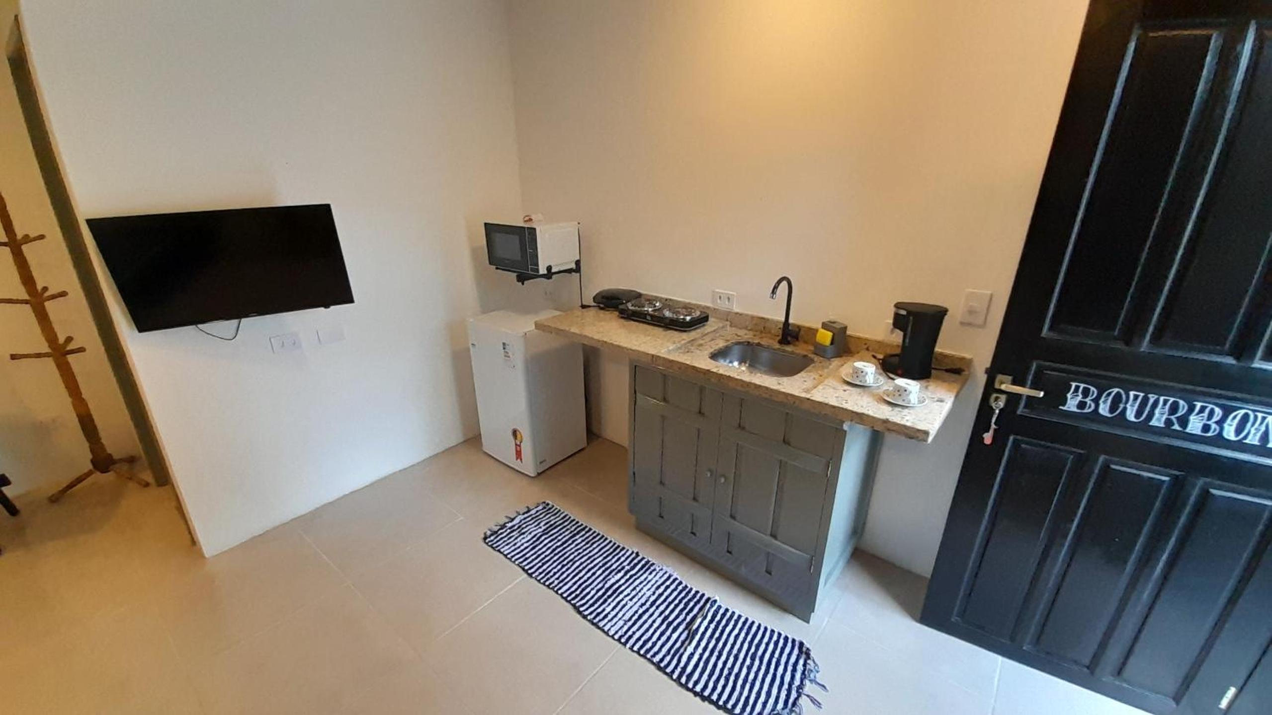 Flat In Paraty