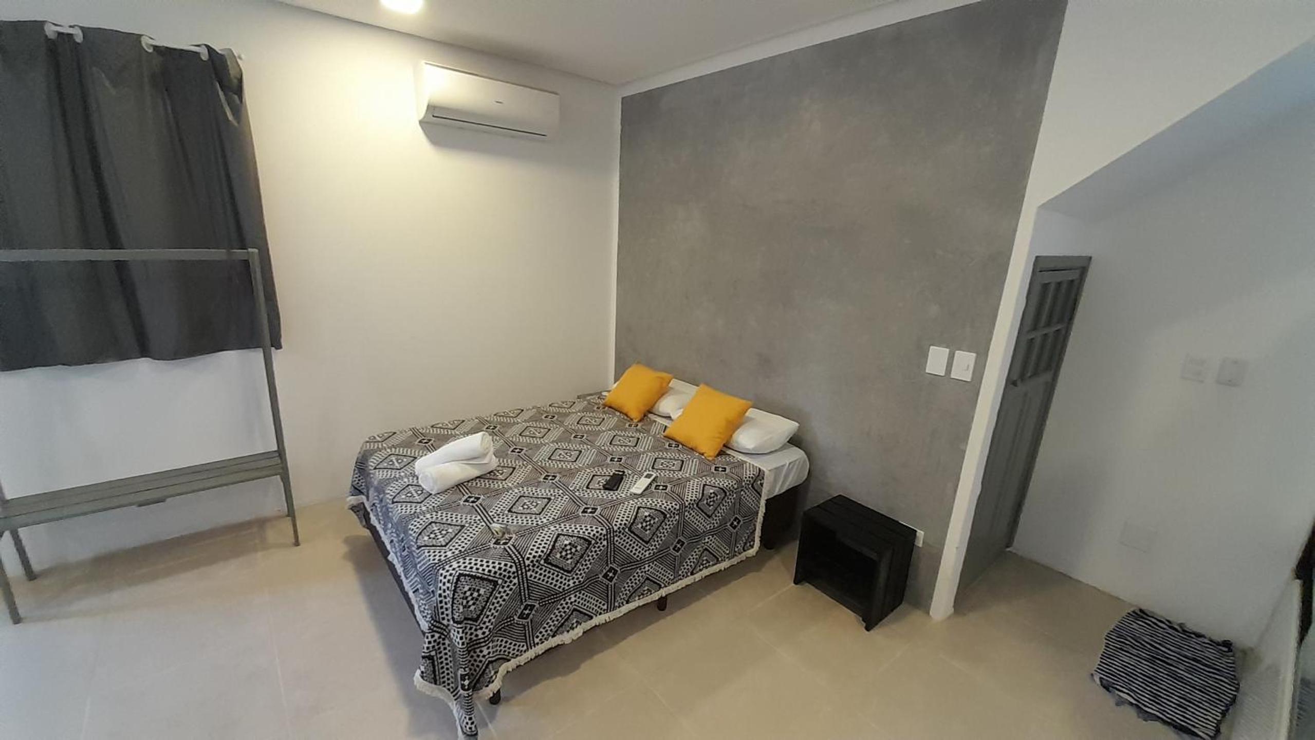 Flat In Paraty